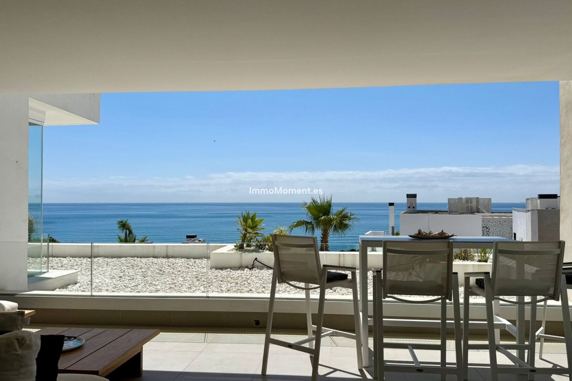 Reventa - Apartamento - Sotogrande - La Alcaidesa