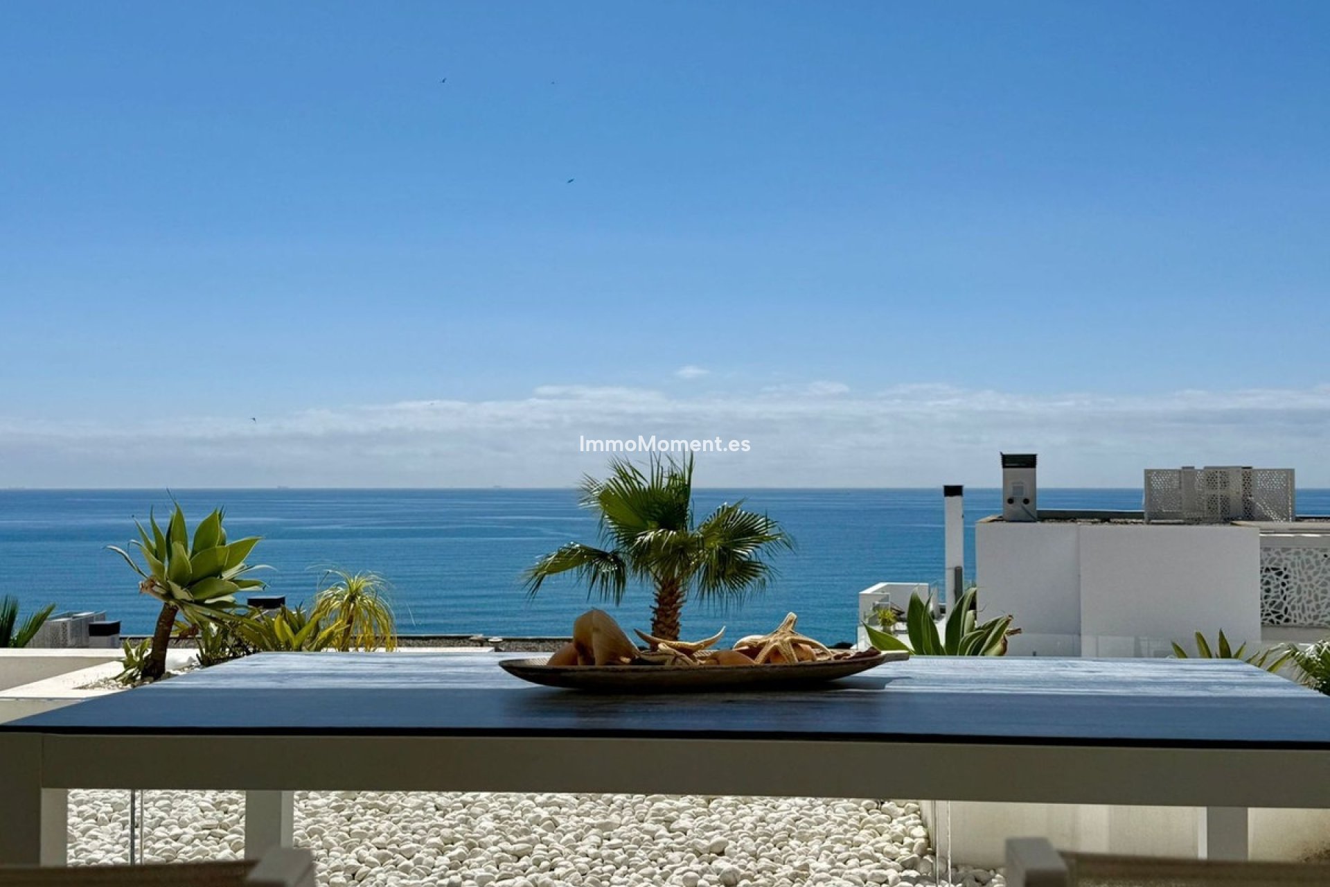 Reventa - Apartamento - Sotogrande - La Alcaidesa