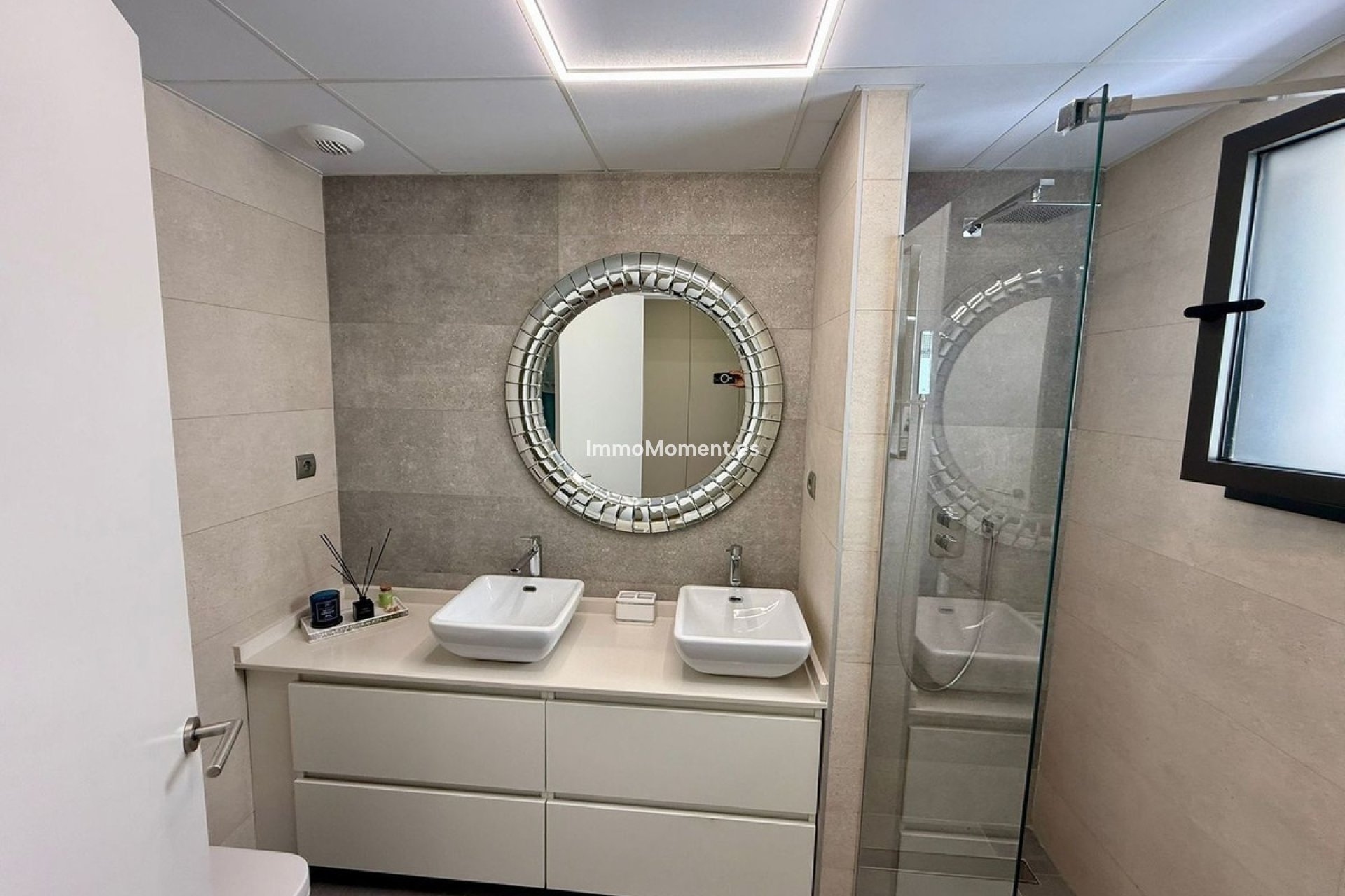Reventa - Apartamento - Sotogrande - La Alcaidesa