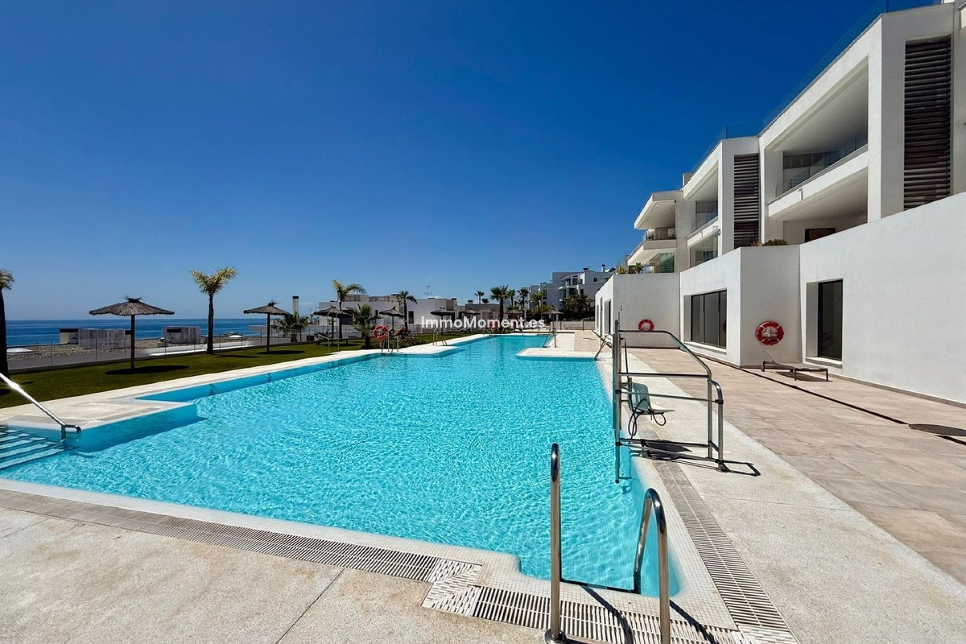 Reventa - Apartamento - Sotogrande - La Alcaidesa