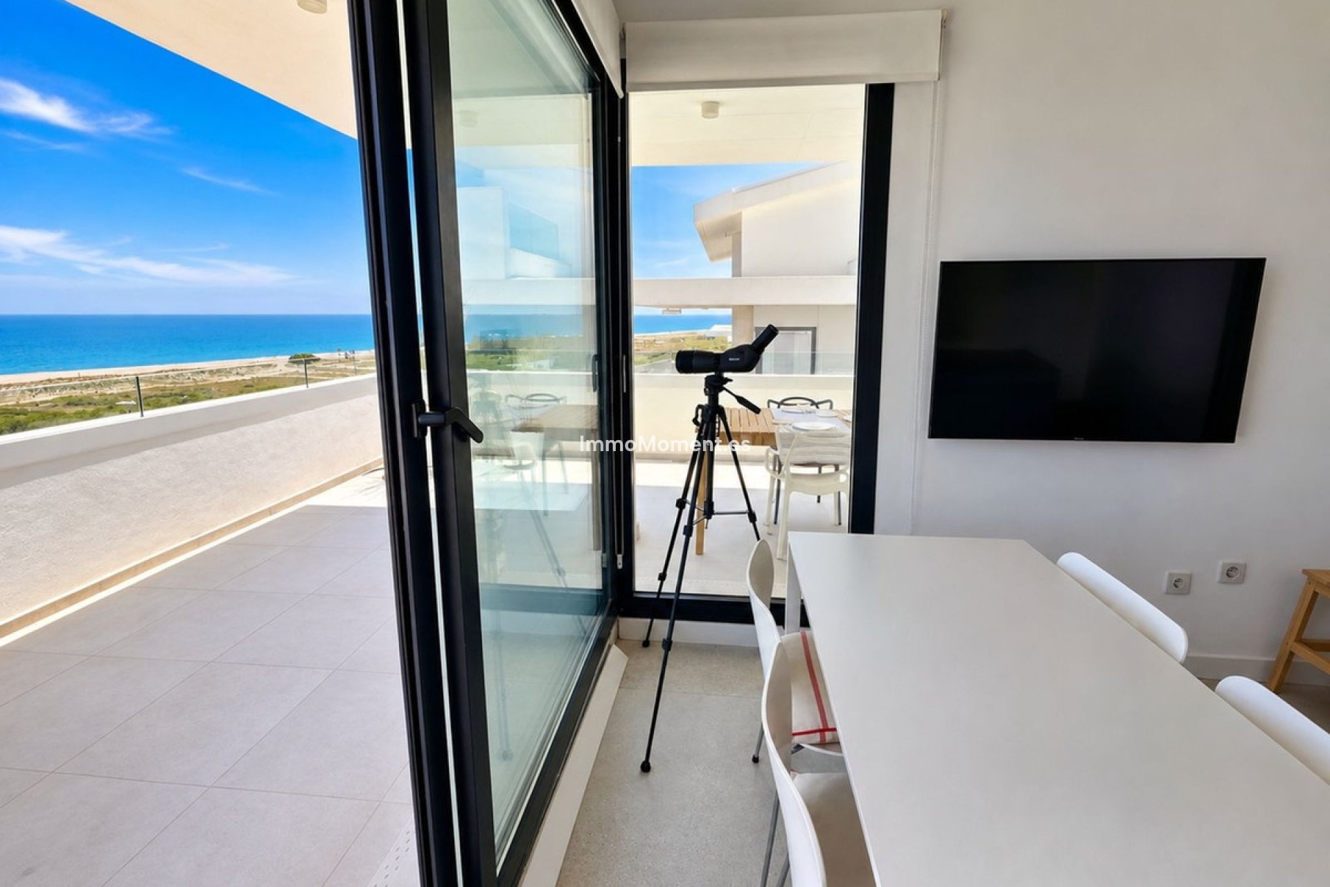 Reventa - Apartamento - Sotogrande - La Alcaidesa