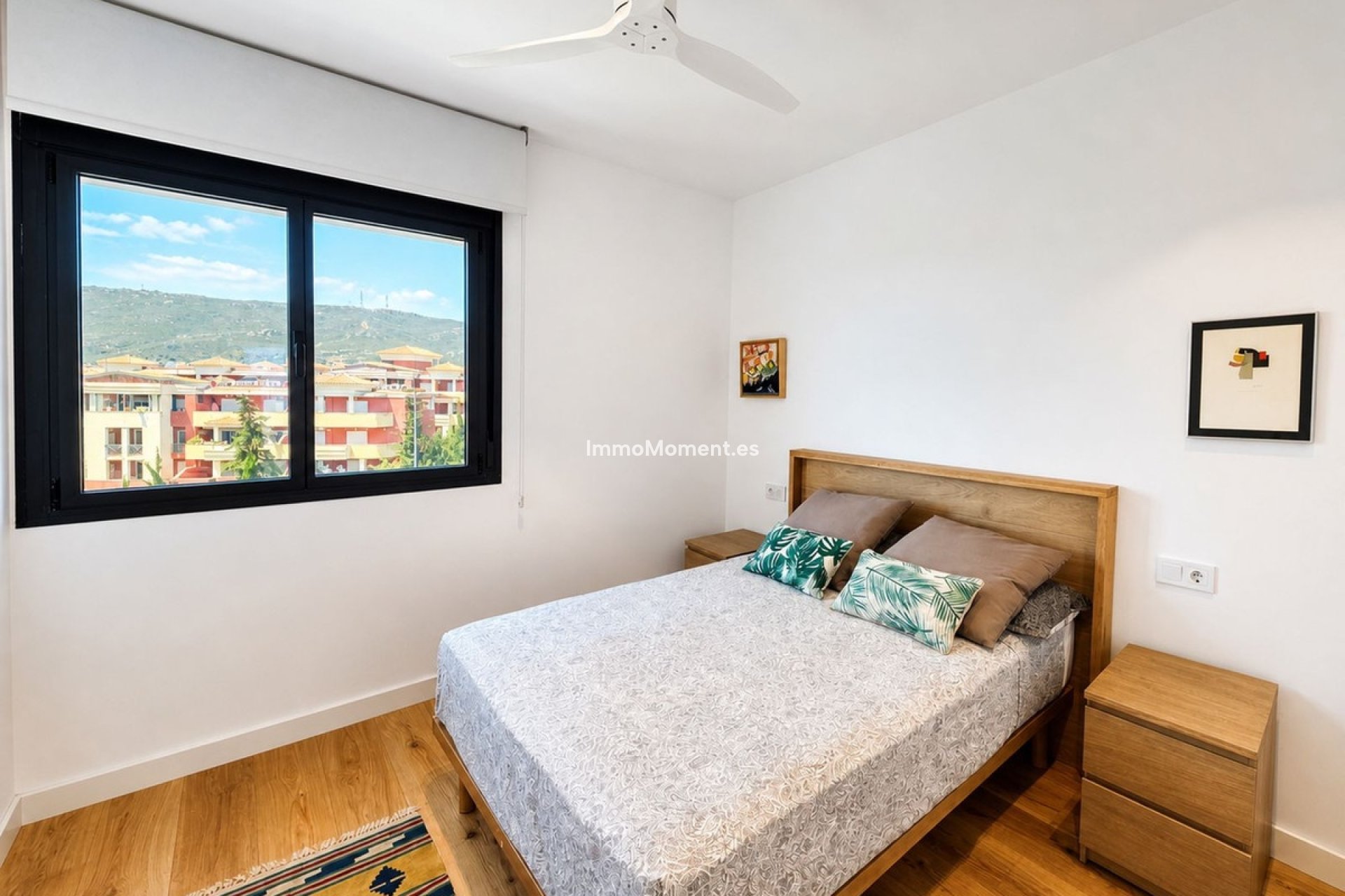 Reventa - Apartamento - Sotogrande - La Alcaidesa