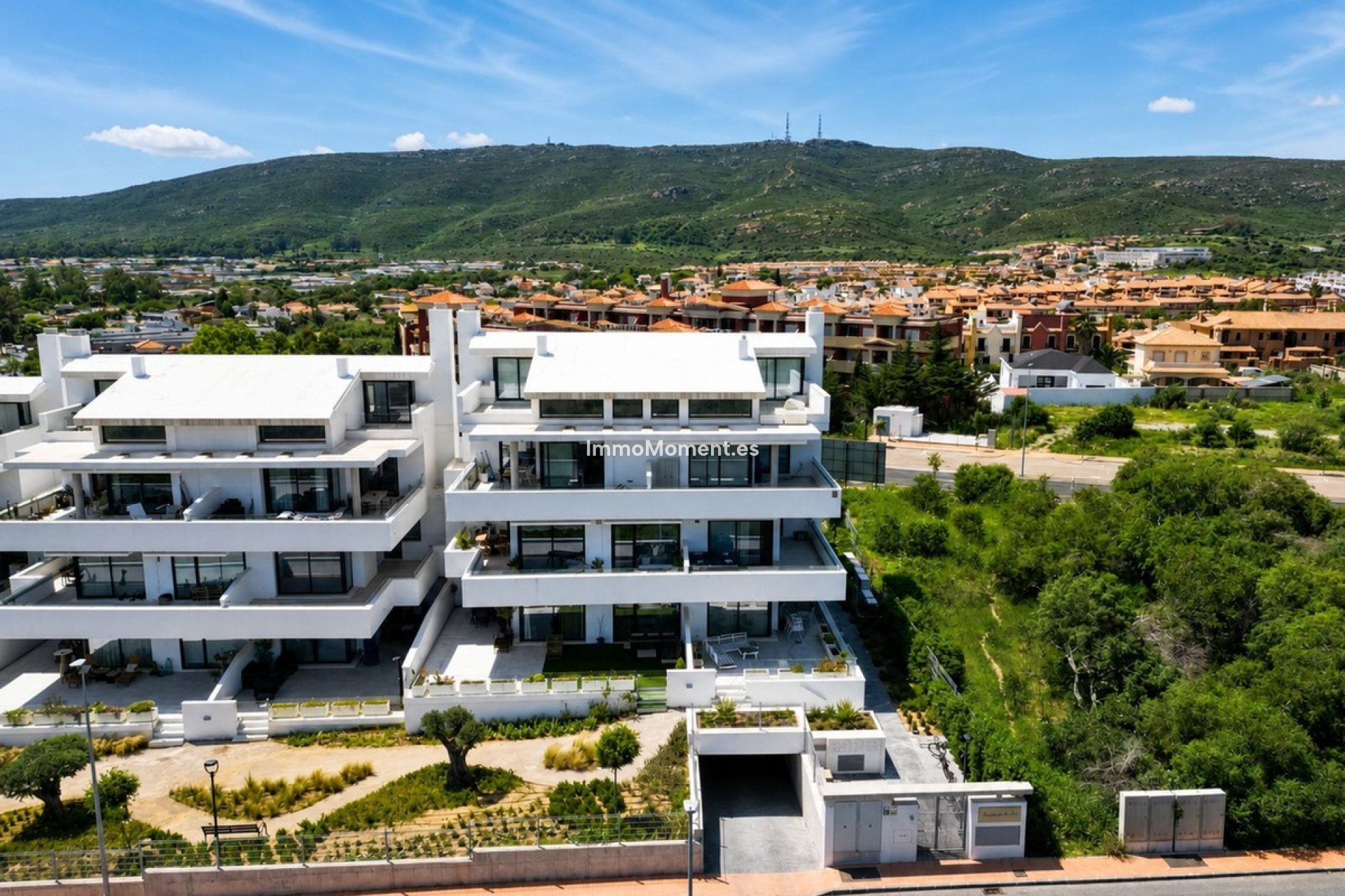 Reventa - Apartamento - Sotogrande - La Alcaidesa