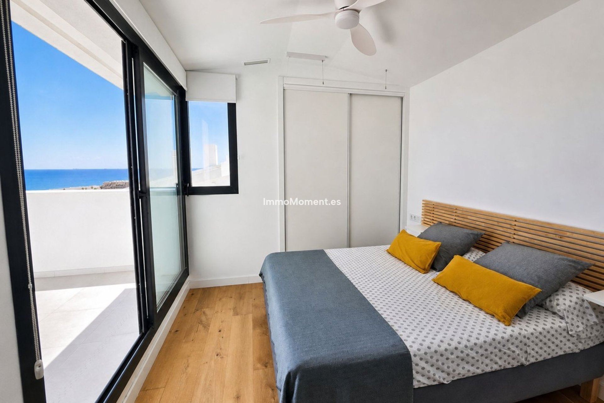 Reventa - Apartamento - Sotogrande - La Alcaidesa