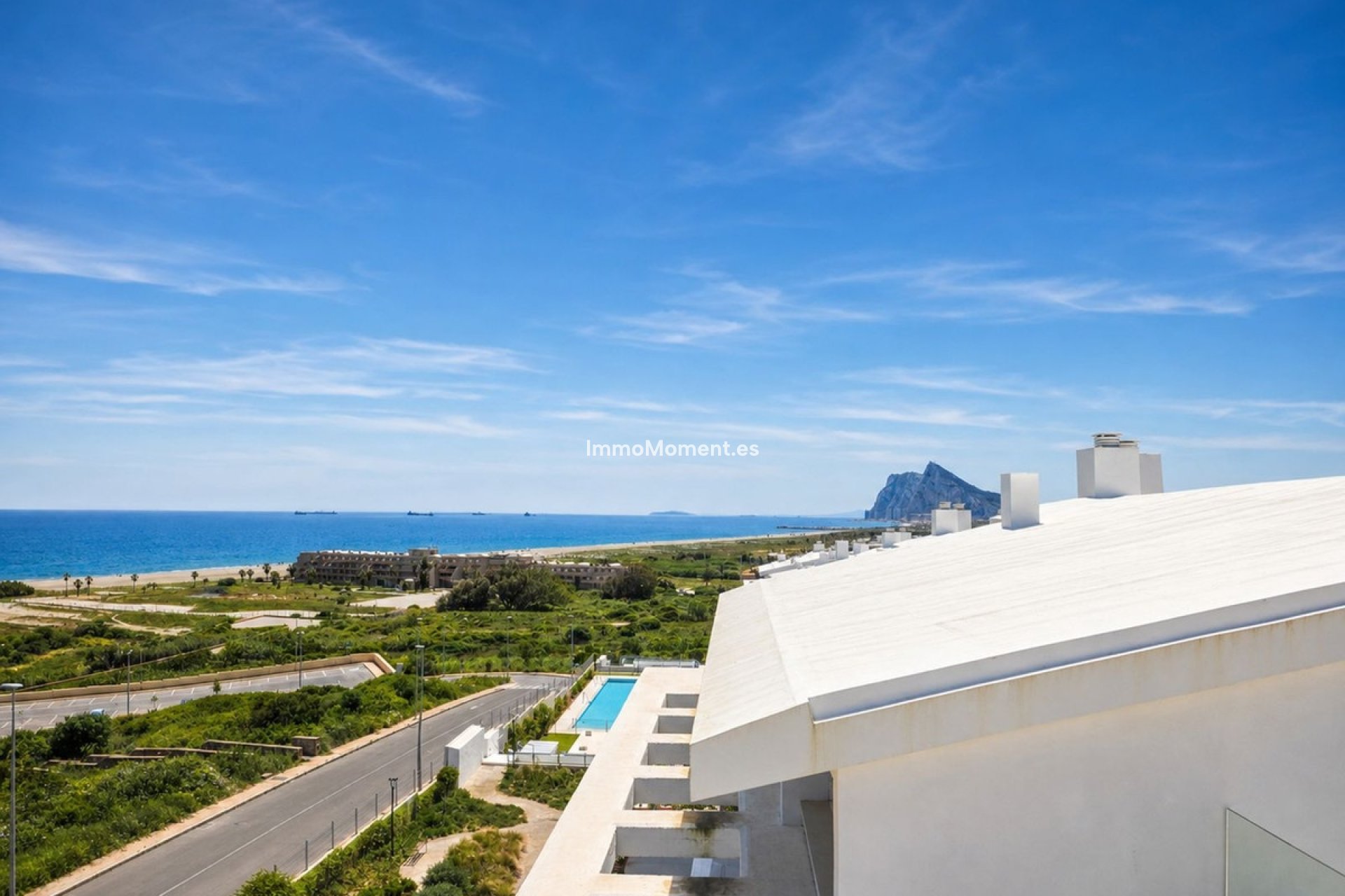 Reventa - Apartamento - Sotogrande - La Alcaidesa