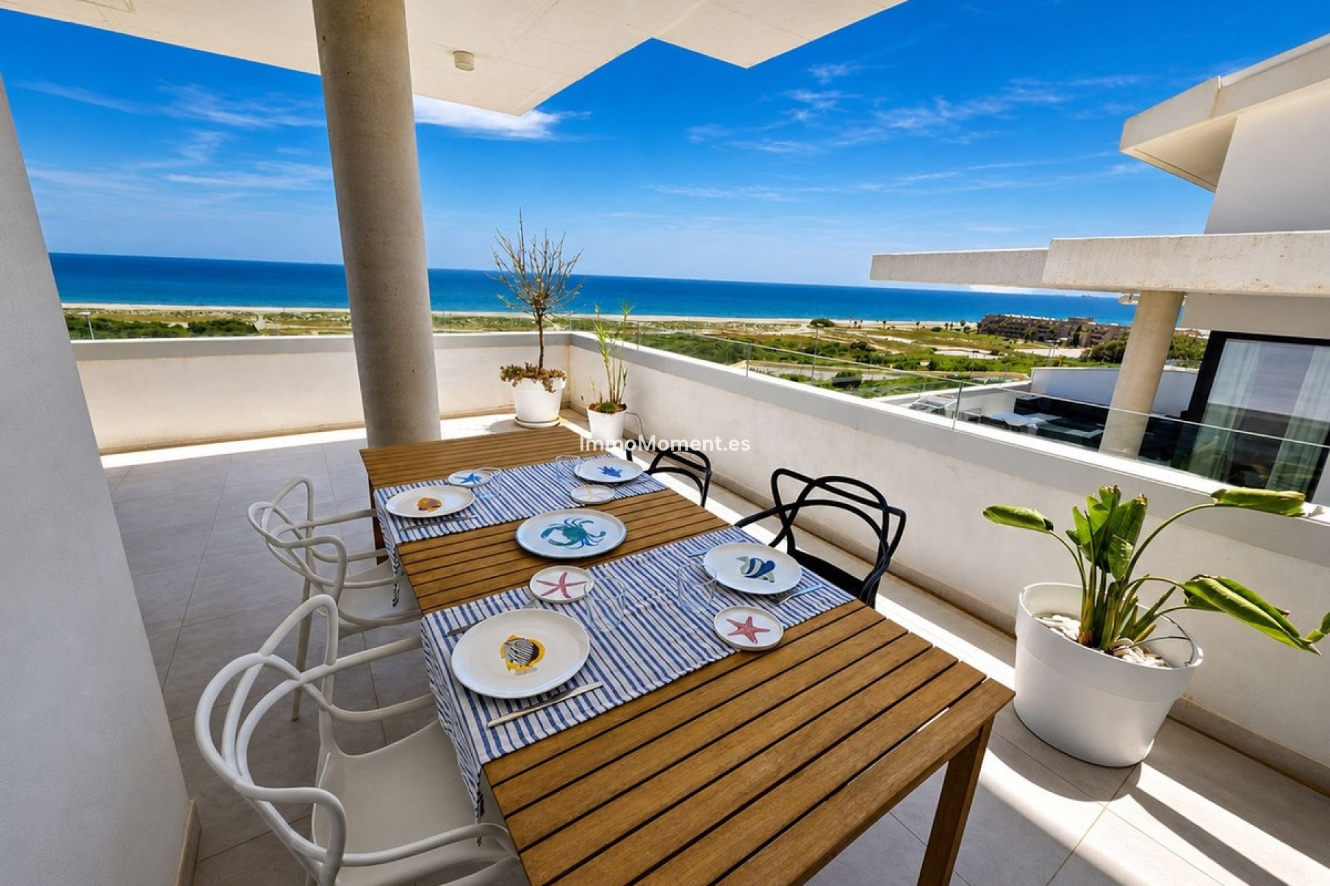 Reventa - Apartamento - Sotogrande - La Alcaidesa