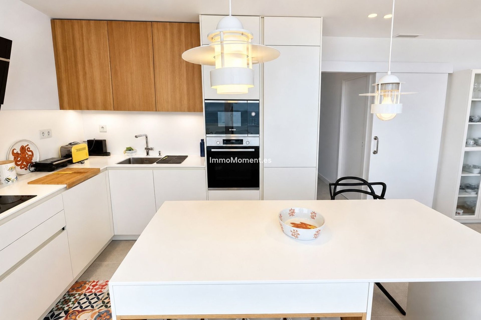 Reventa - Apartamento - Sotogrande - La Alcaidesa