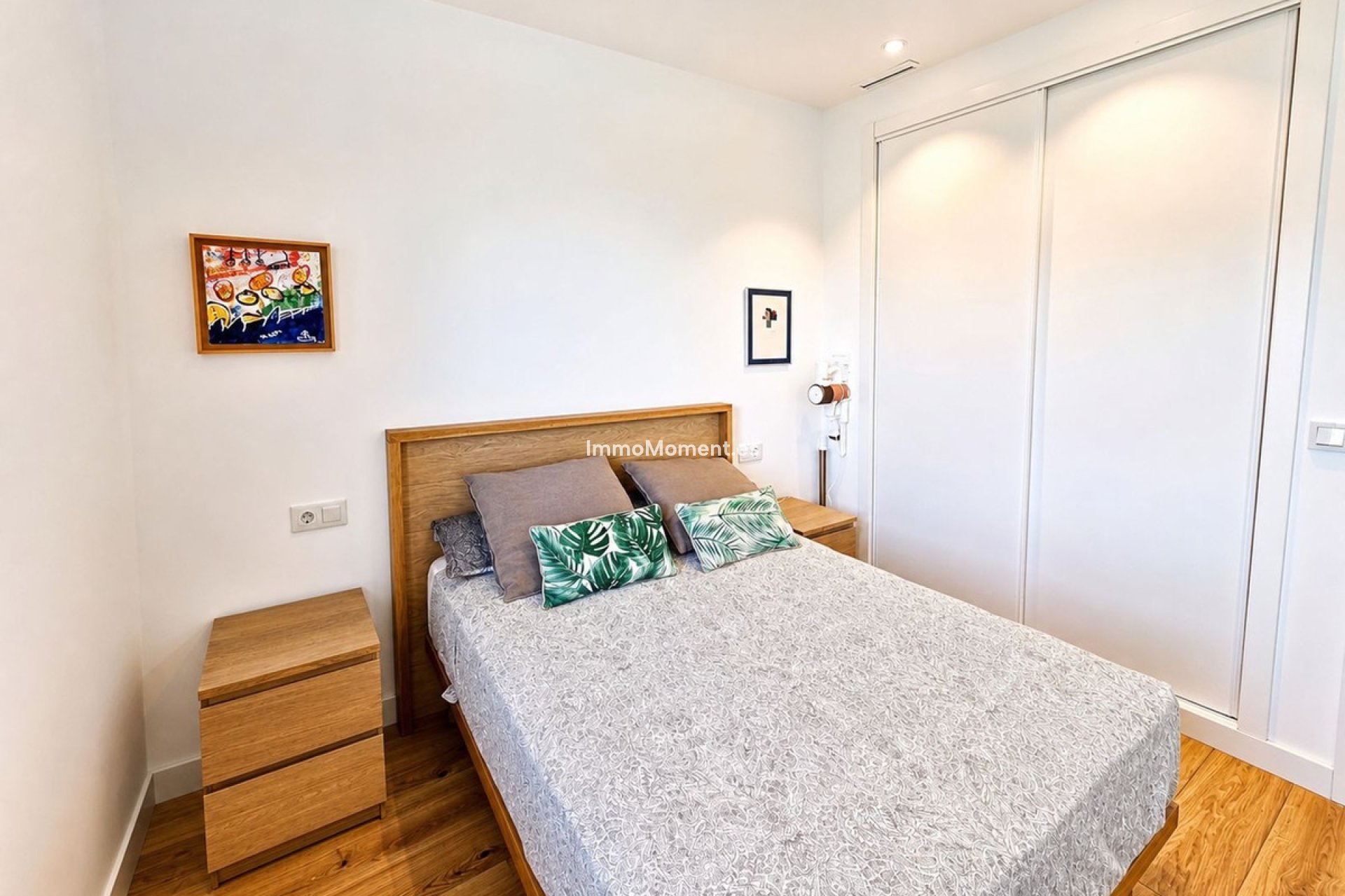 Reventa - Apartamento - Sotogrande - La Alcaidesa