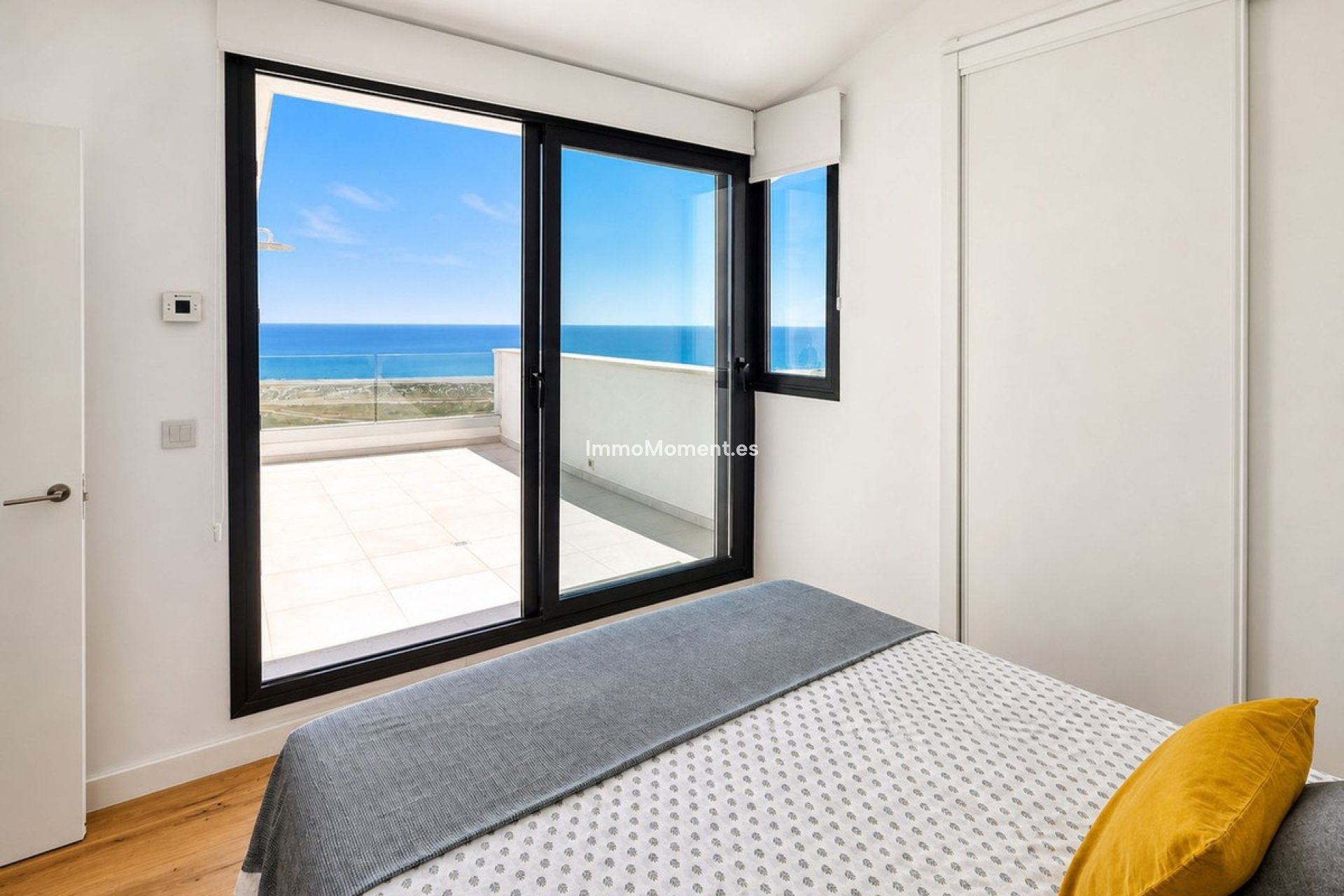 Reventa - Apartamento - Sotogrande - La Alcaidesa