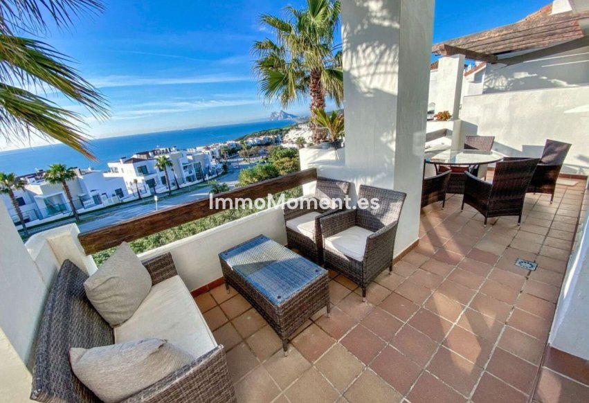 Reventa - Apartamento - Sotogrande - La Alcaidesa
