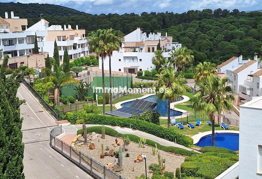 Reventa - Apartamento - Sotogrande - La Alcaidesa