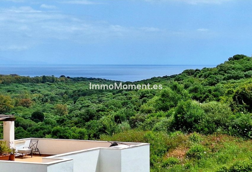 Reventa - Apartamento - Sotogrande - La Alcaidesa