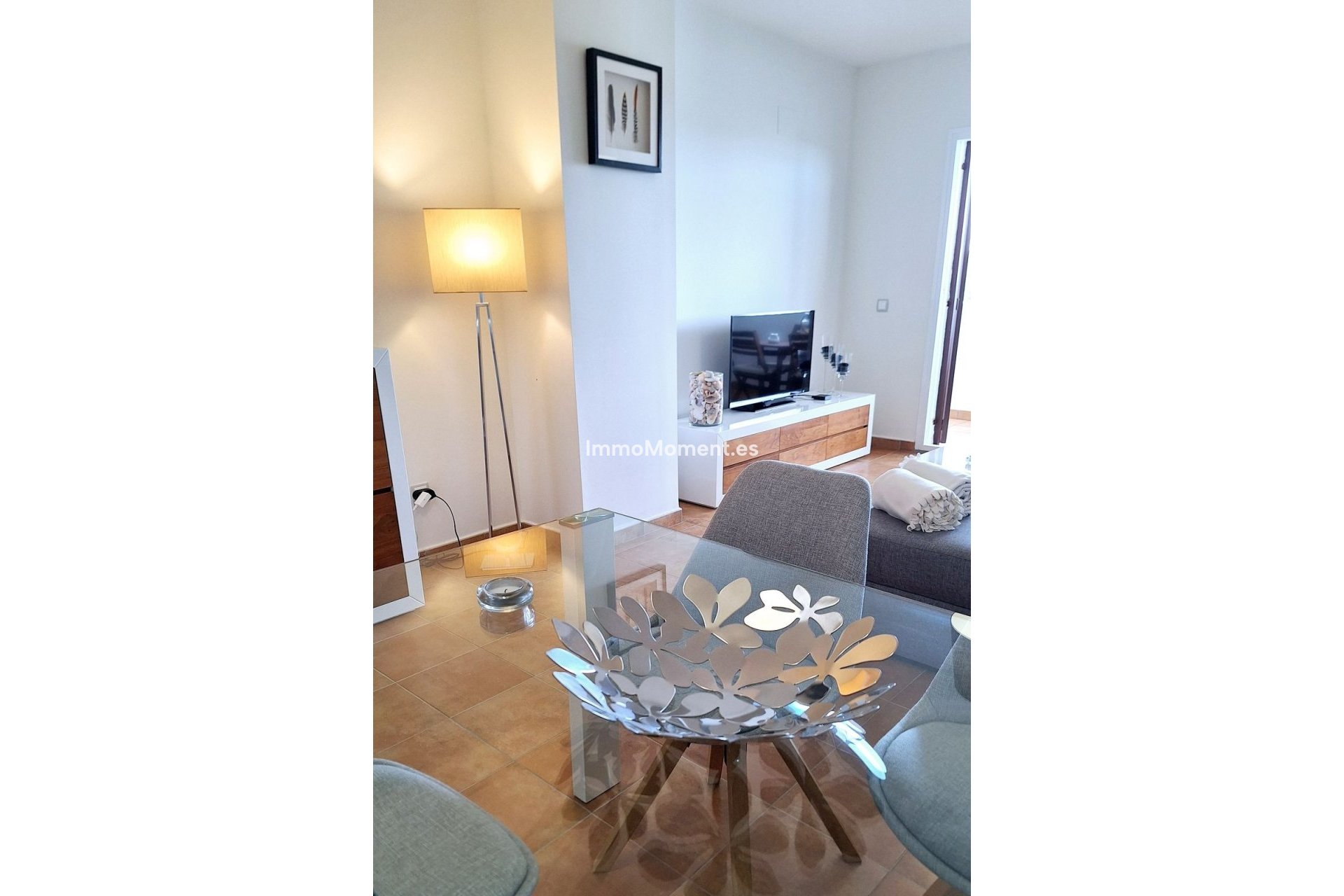 Reventa - Apartamento - Sotogrande - La Alcaidesa