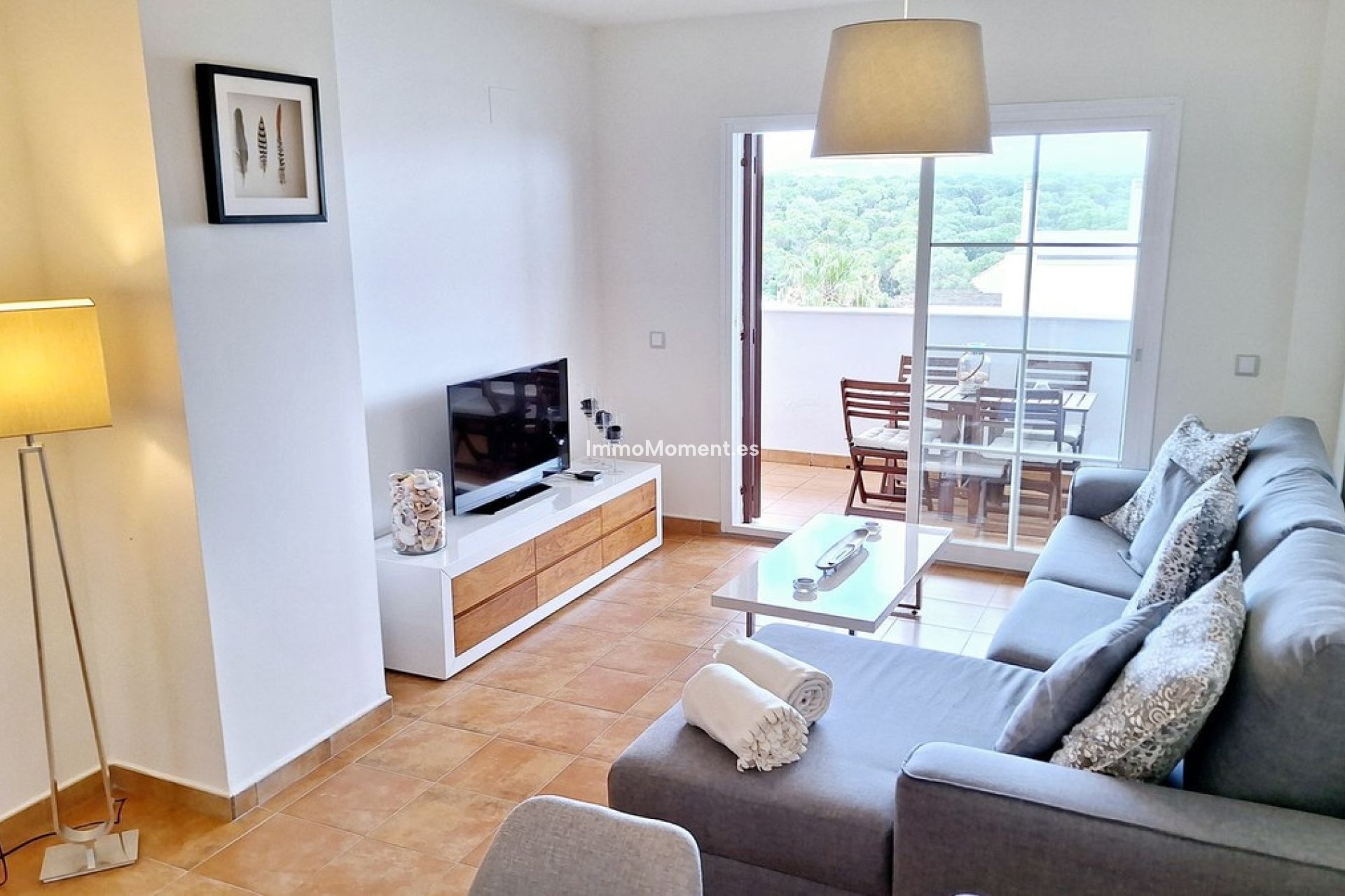 Reventa - Apartamento - Sotogrande - La Alcaidesa