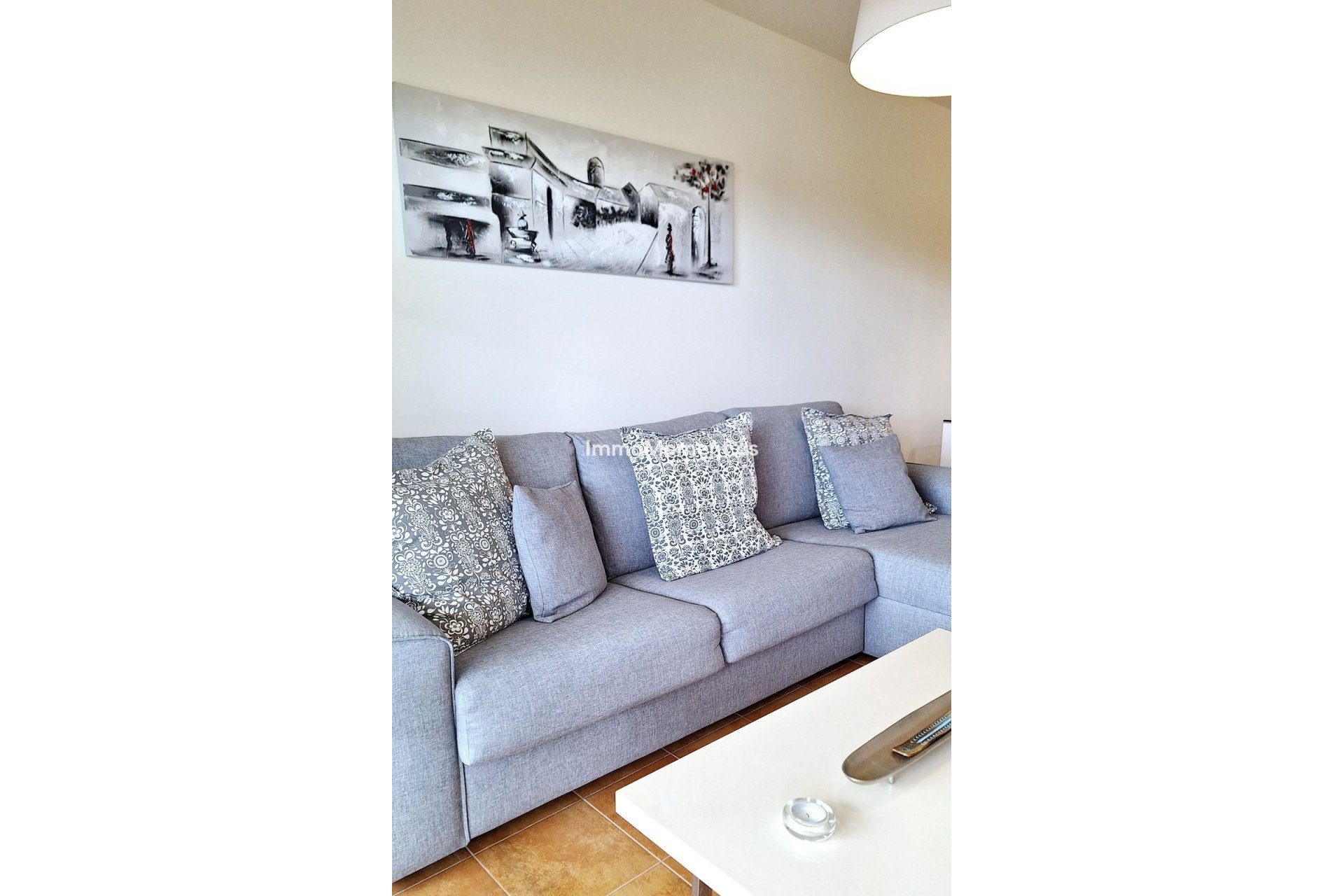 Reventa - Apartamento - Sotogrande - La Alcaidesa