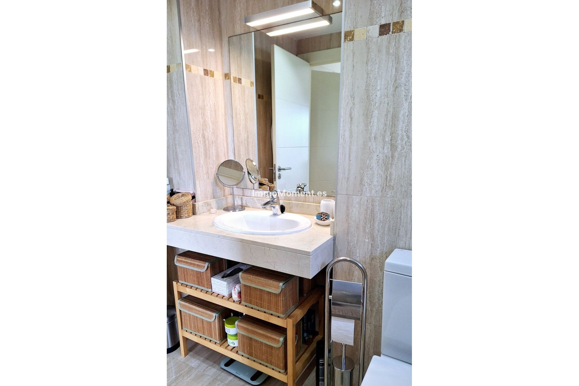 Reventa - Apartamento - Sotogrande - La Alcaidesa