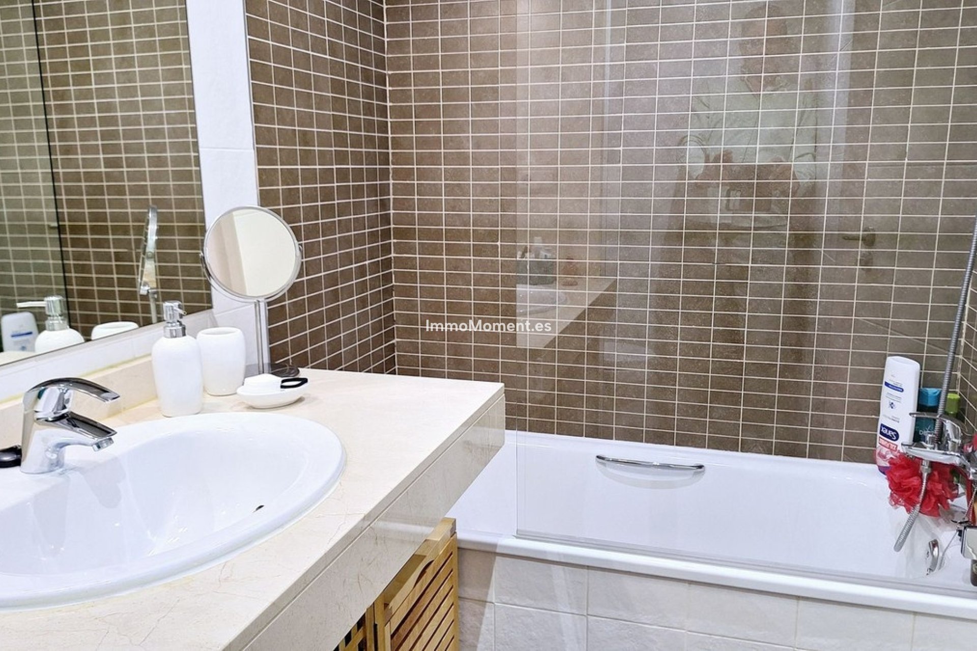 Reventa - Apartamento - Sotogrande - La Alcaidesa