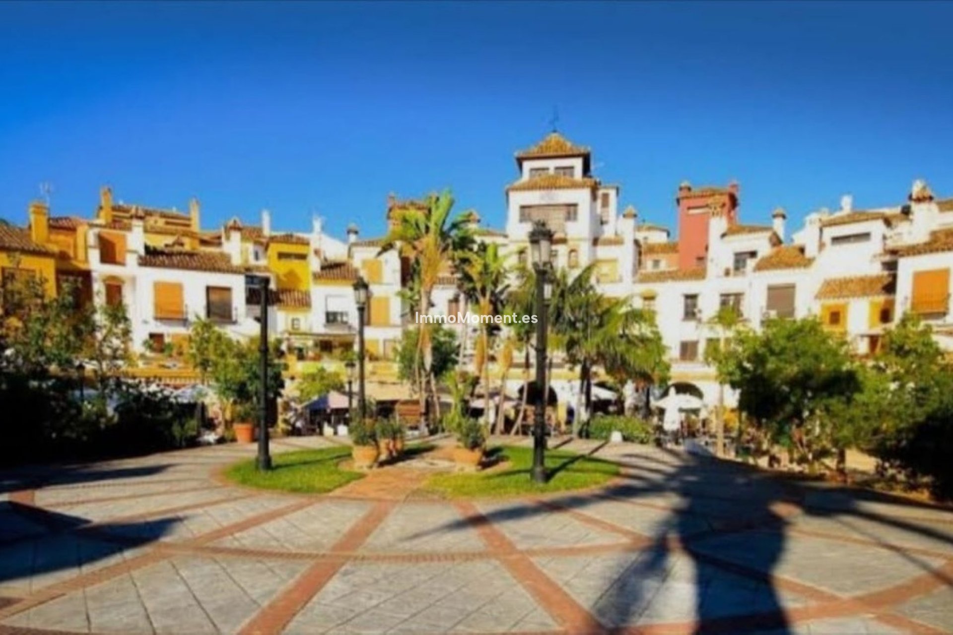 Reventa - Apartamento - Sotogrande - La Alcaidesa