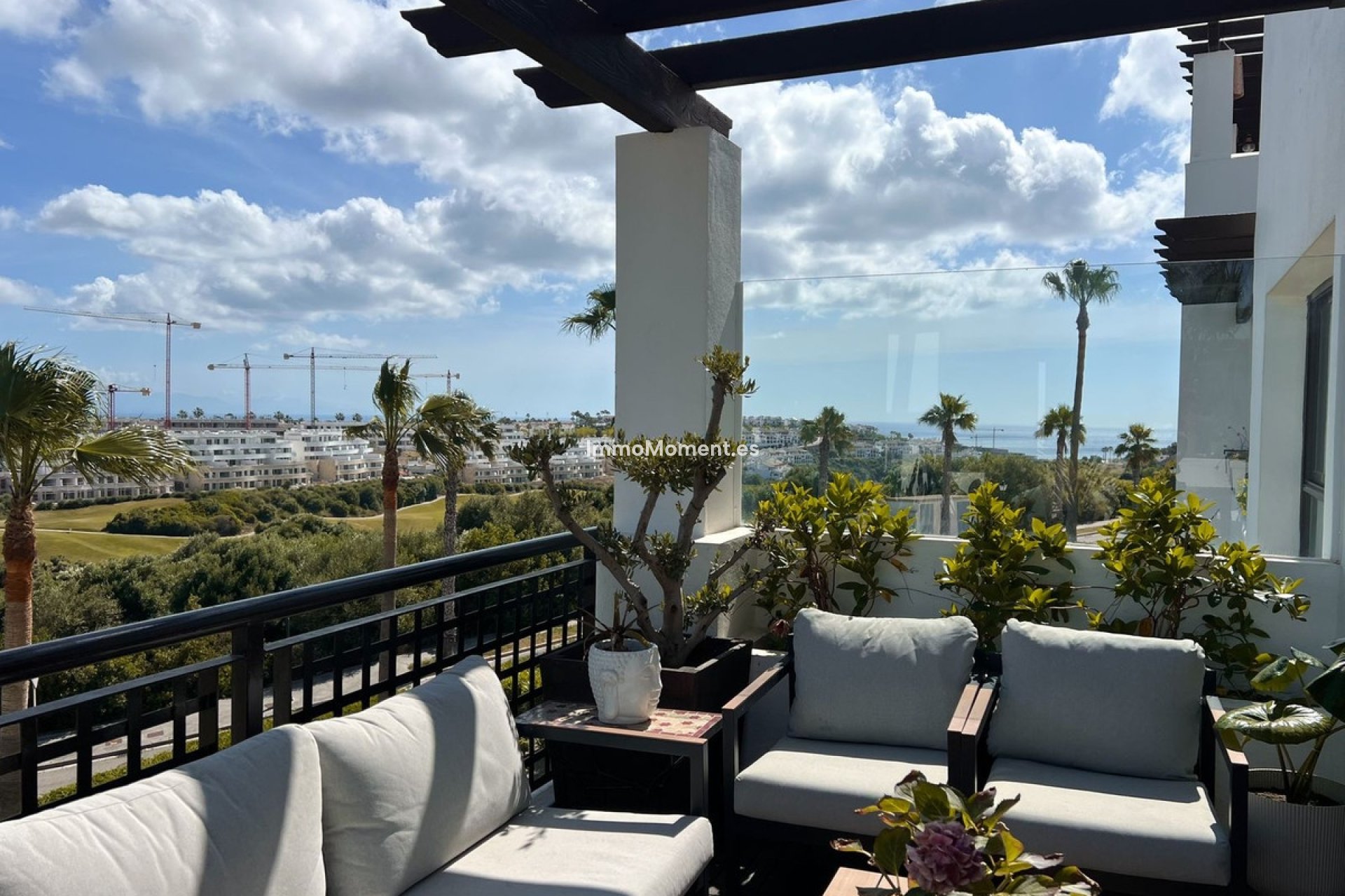 Reventa - Apartamento - Sotogrande - La Alcaidesa