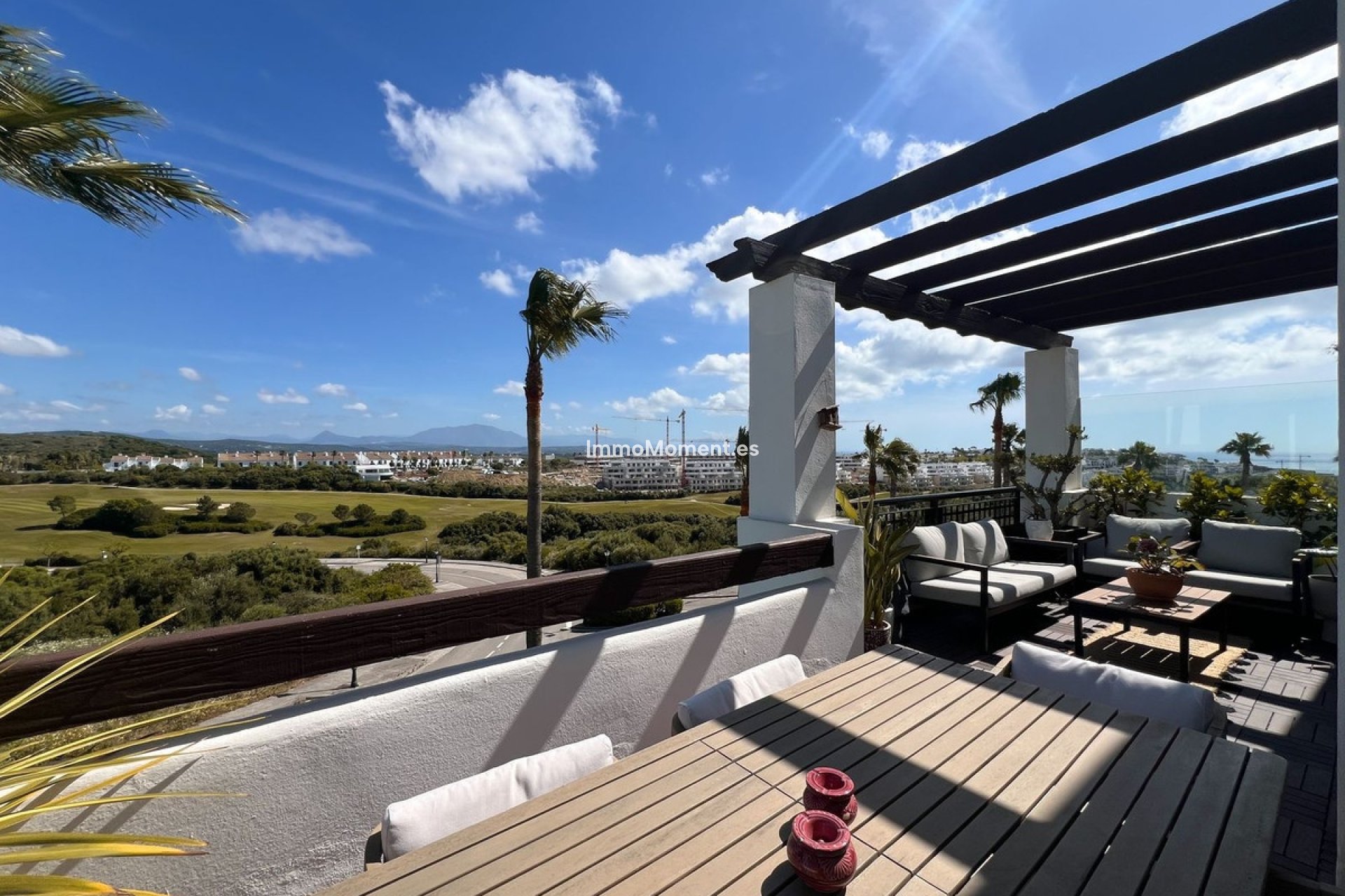 Reventa - Apartamento - Sotogrande - La Alcaidesa