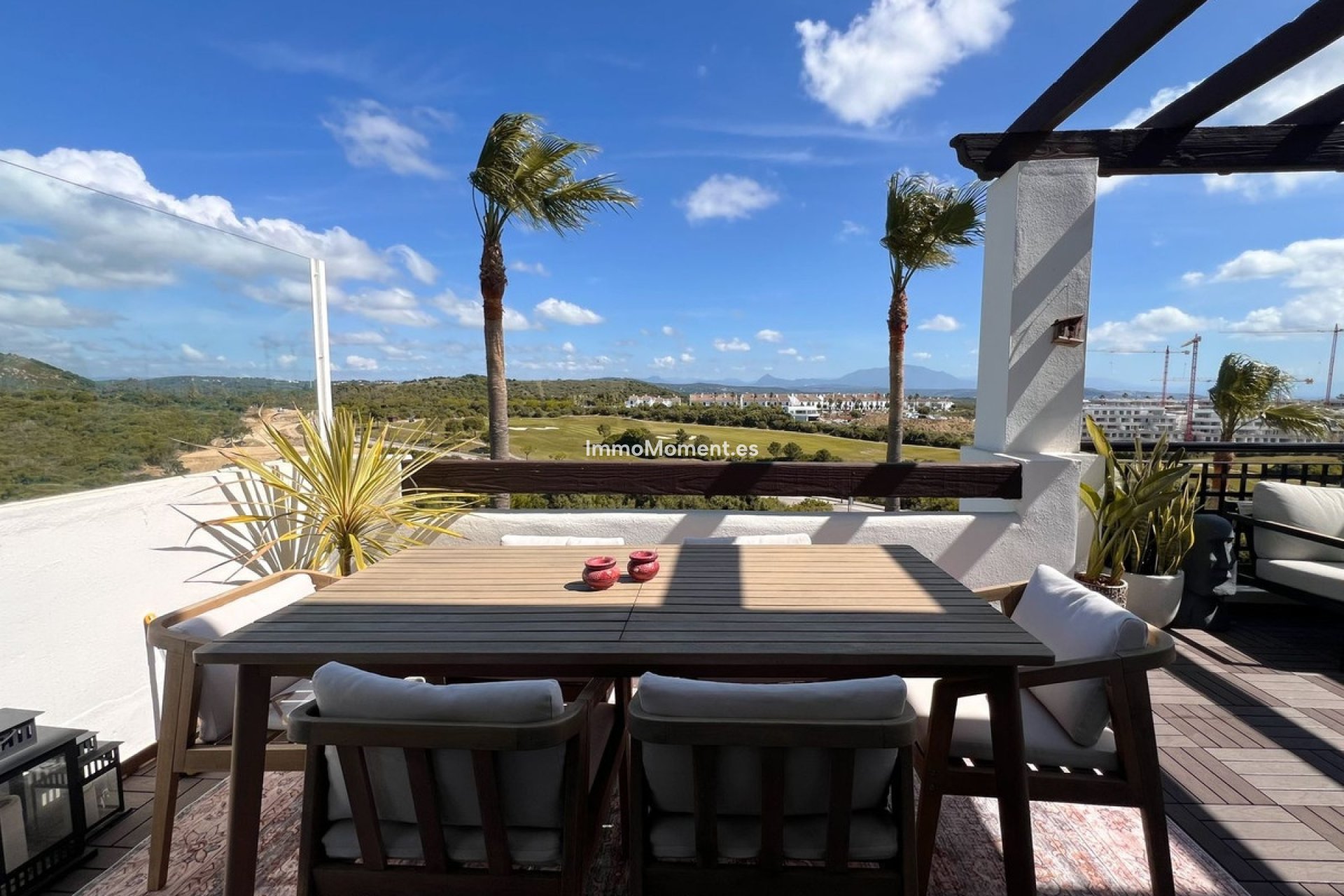 Reventa - Apartamento - Sotogrande - La Alcaidesa