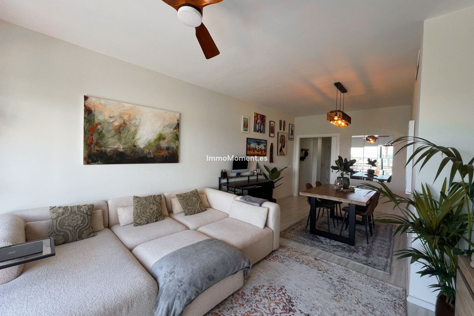 Reventa - Apartamento - Sotogrande - La Alcaidesa