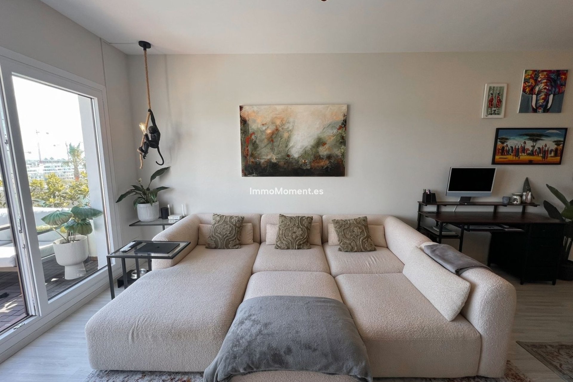 Reventa - Apartamento - Sotogrande - La Alcaidesa