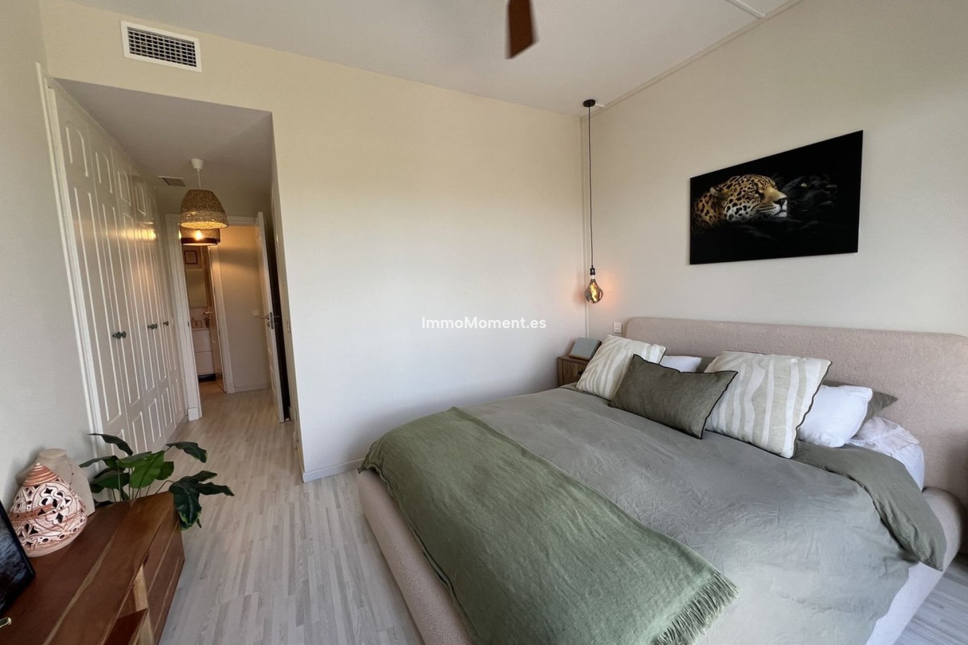 Reventa - Apartamento - Sotogrande - La Alcaidesa