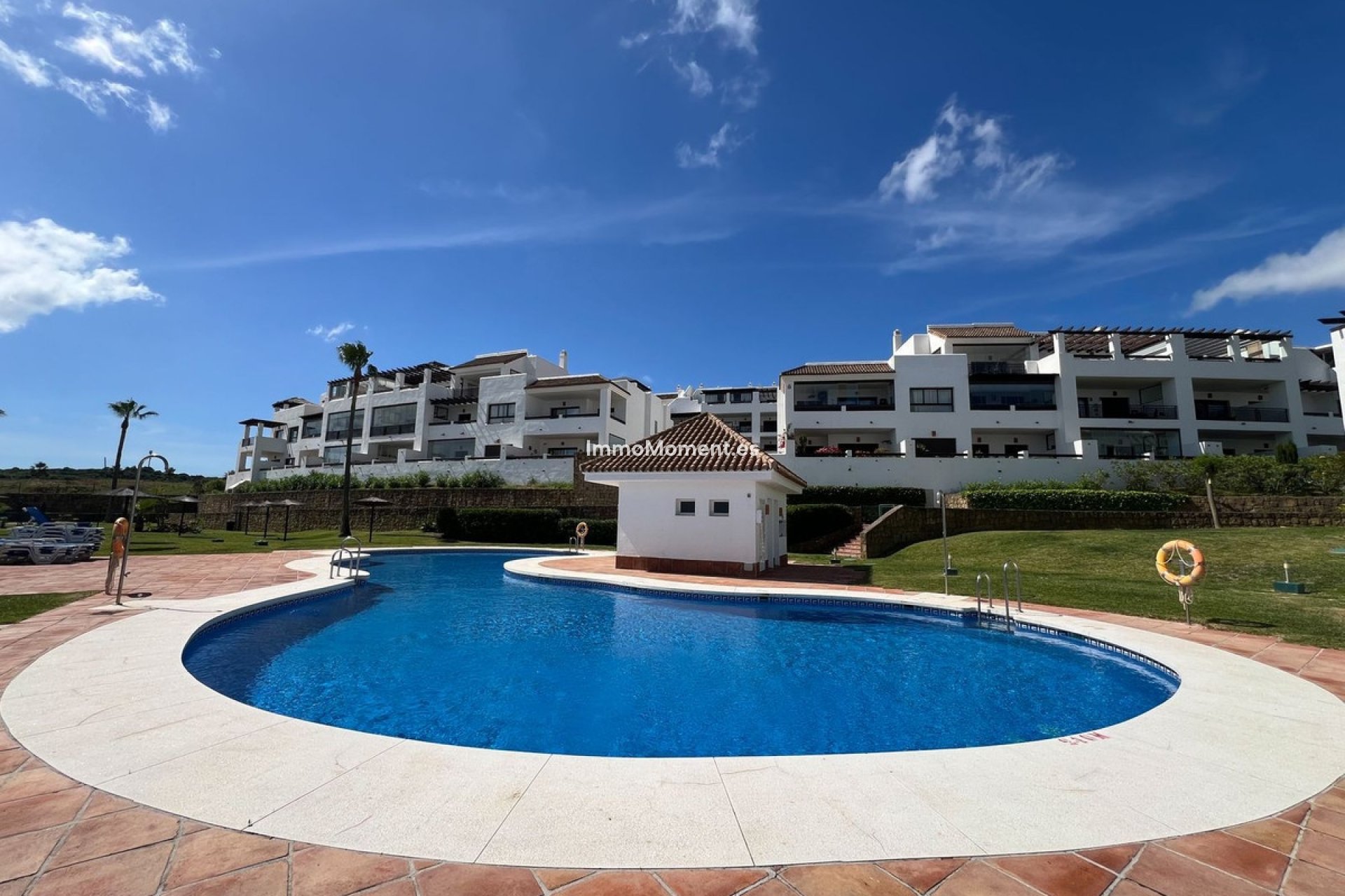 Reventa - Apartamento - Sotogrande - La Alcaidesa