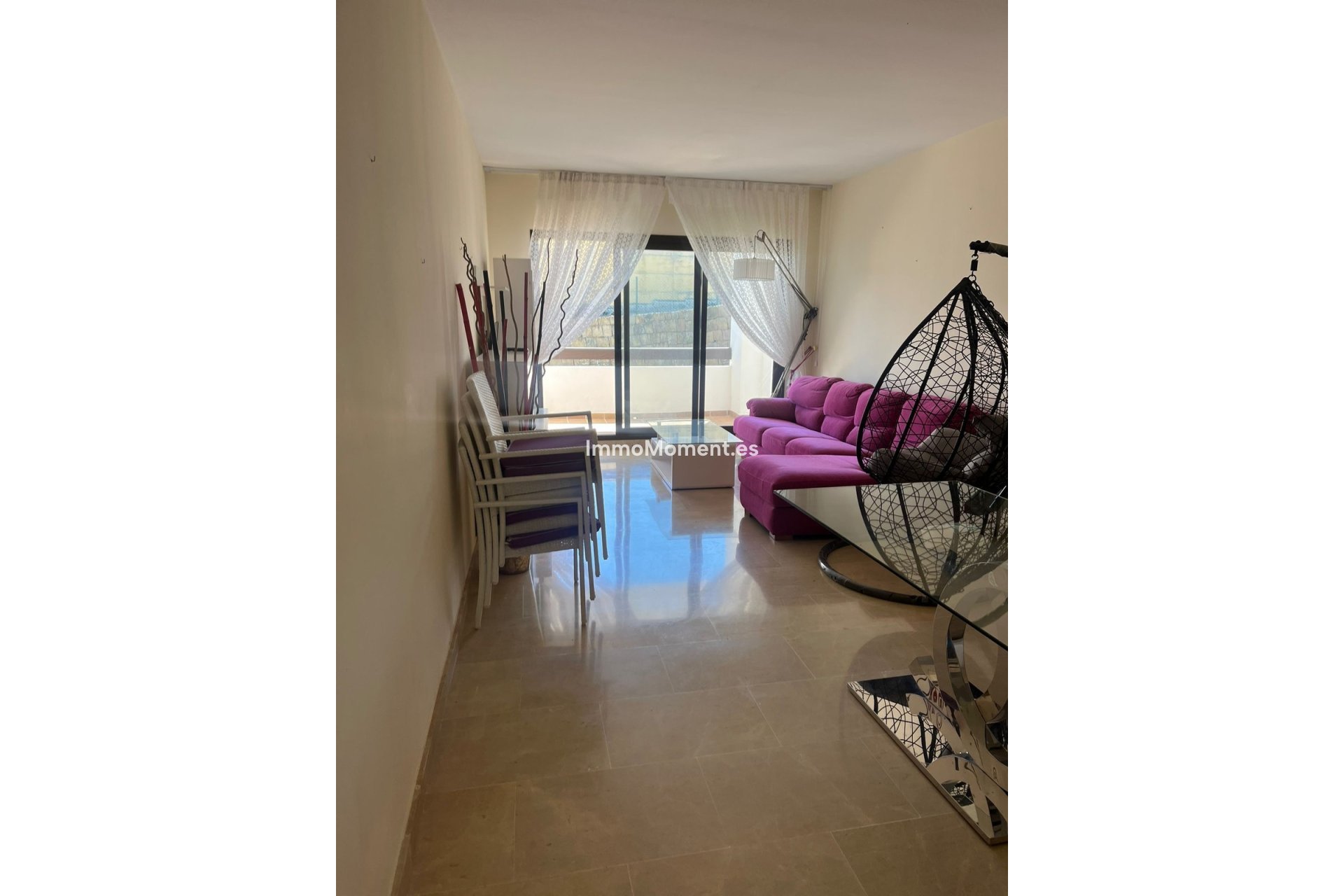 Reventa - Apartamento - Sotogrande - La Alcaidesa