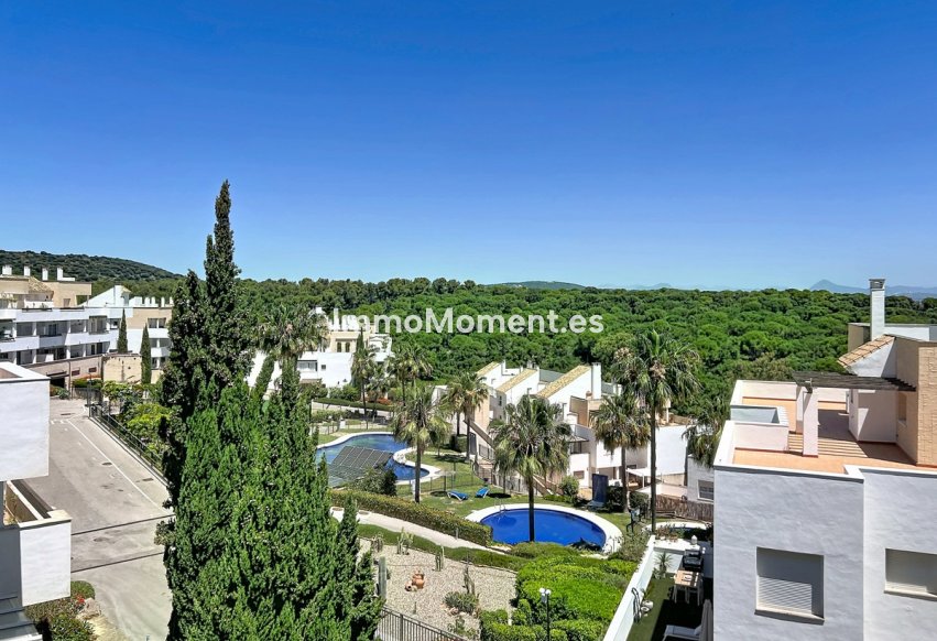 Reventa - Apartamento - Sotogrande - La Alcaidesa