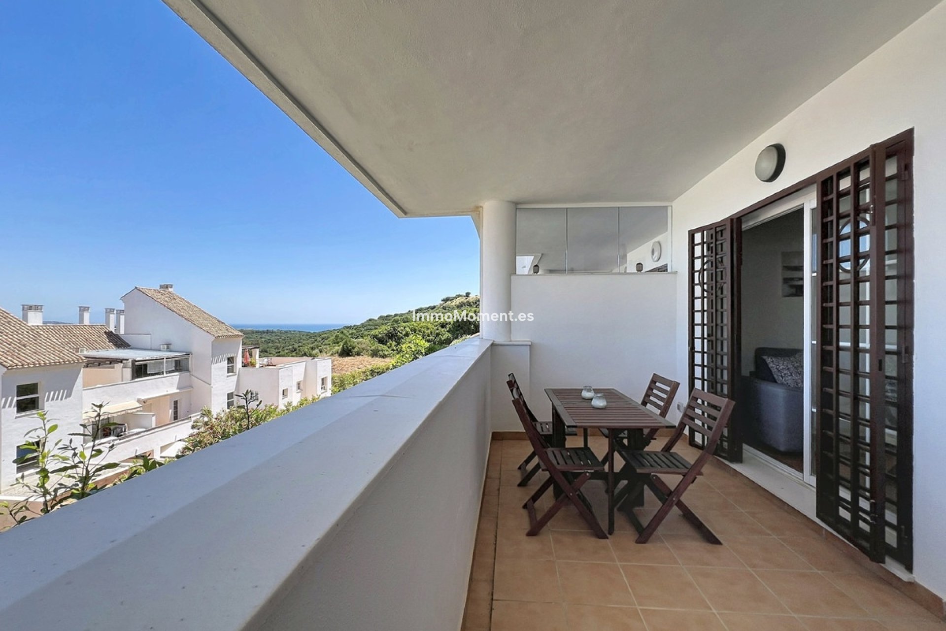Reventa - Apartamento - Sotogrande - La Alcaidesa
