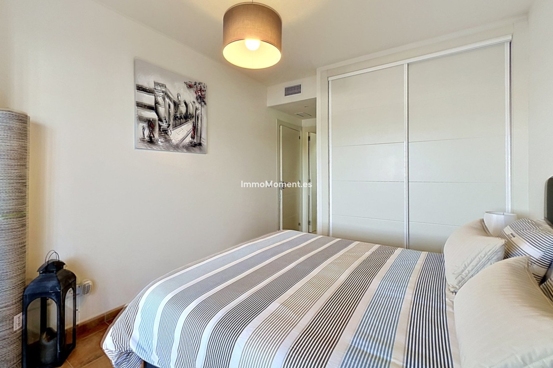Reventa - Apartamento - Sotogrande - La Alcaidesa
