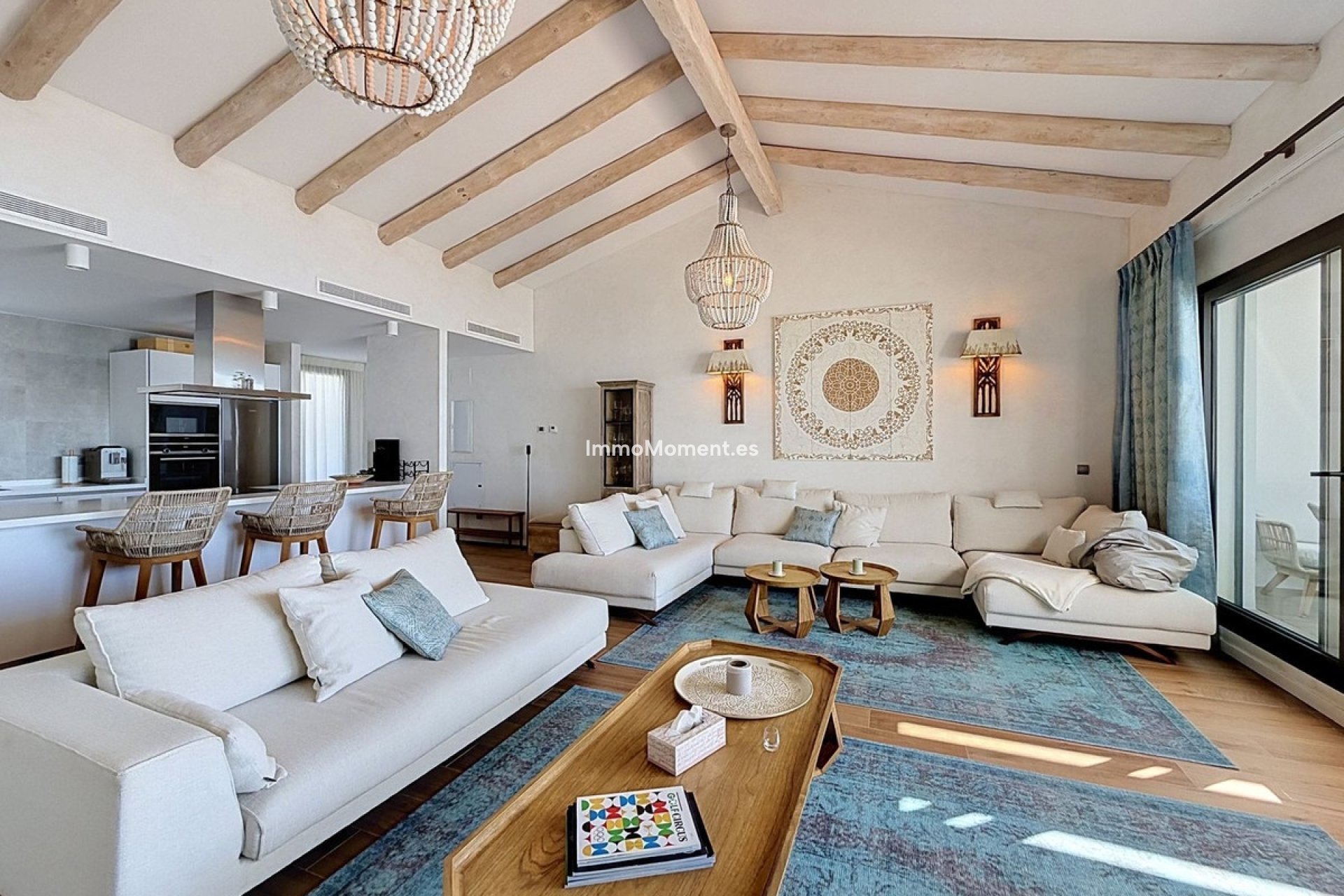 Reventa - Apartamento - Sotogrande - La Alcaidesa