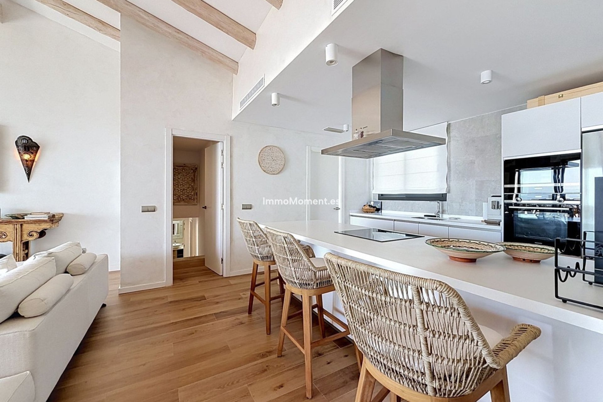 Reventa - Apartamento - Sotogrande - La Alcaidesa