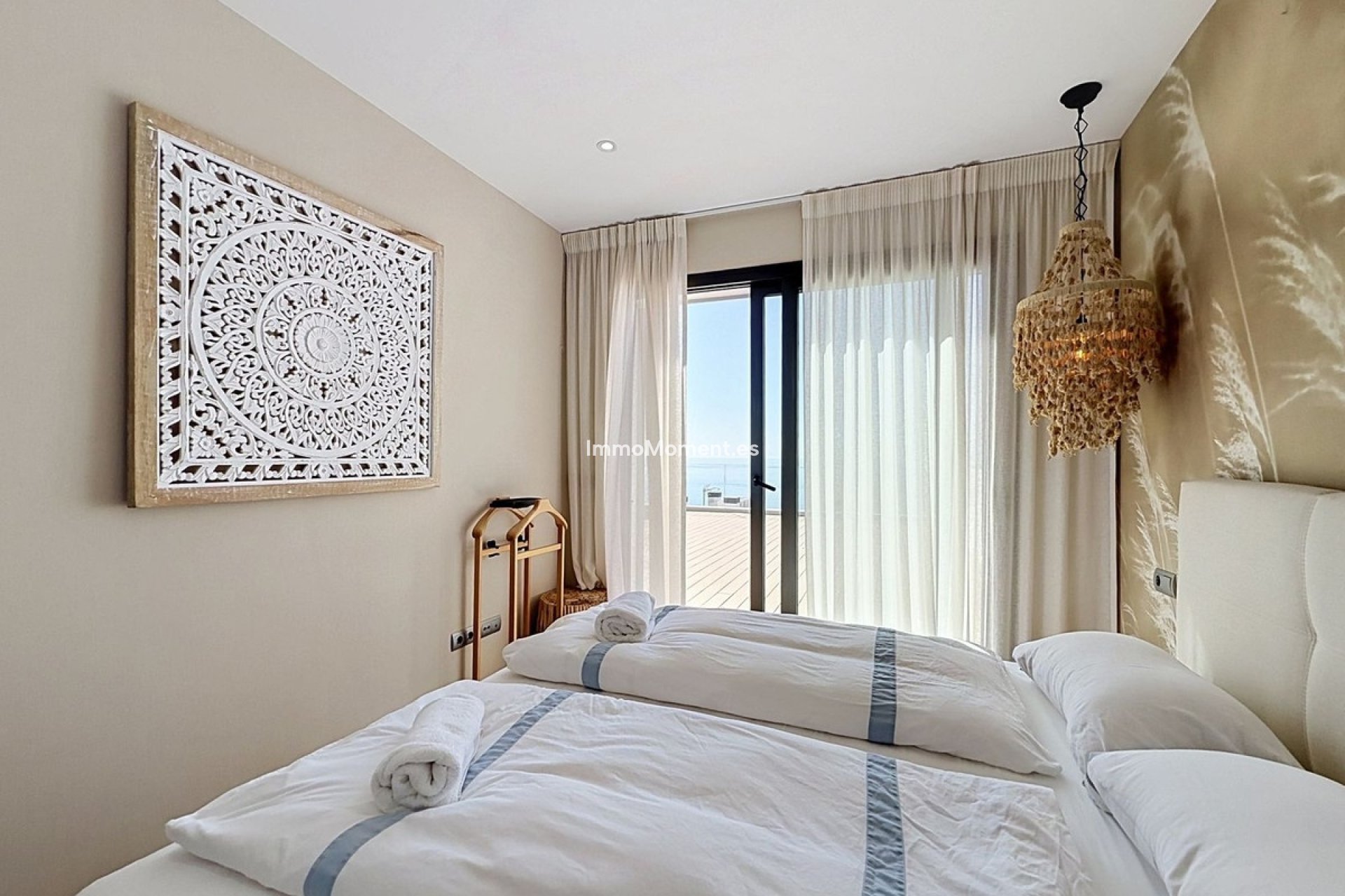 Reventa - Apartamento - Sotogrande - La Alcaidesa