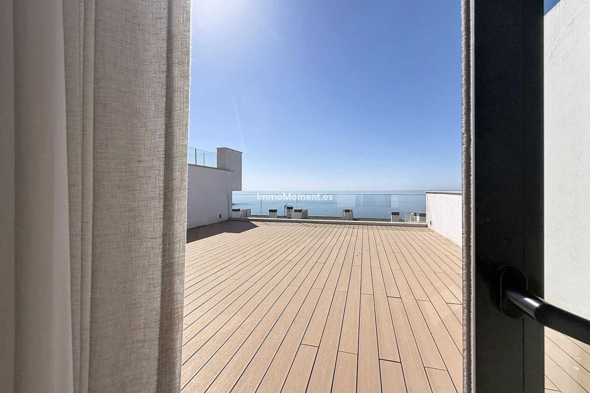 Reventa - Apartamento - Sotogrande - La Alcaidesa