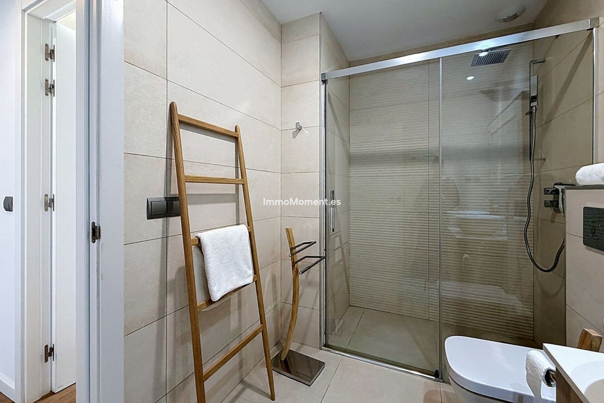 Reventa - Apartamento - Sotogrande - La Alcaidesa