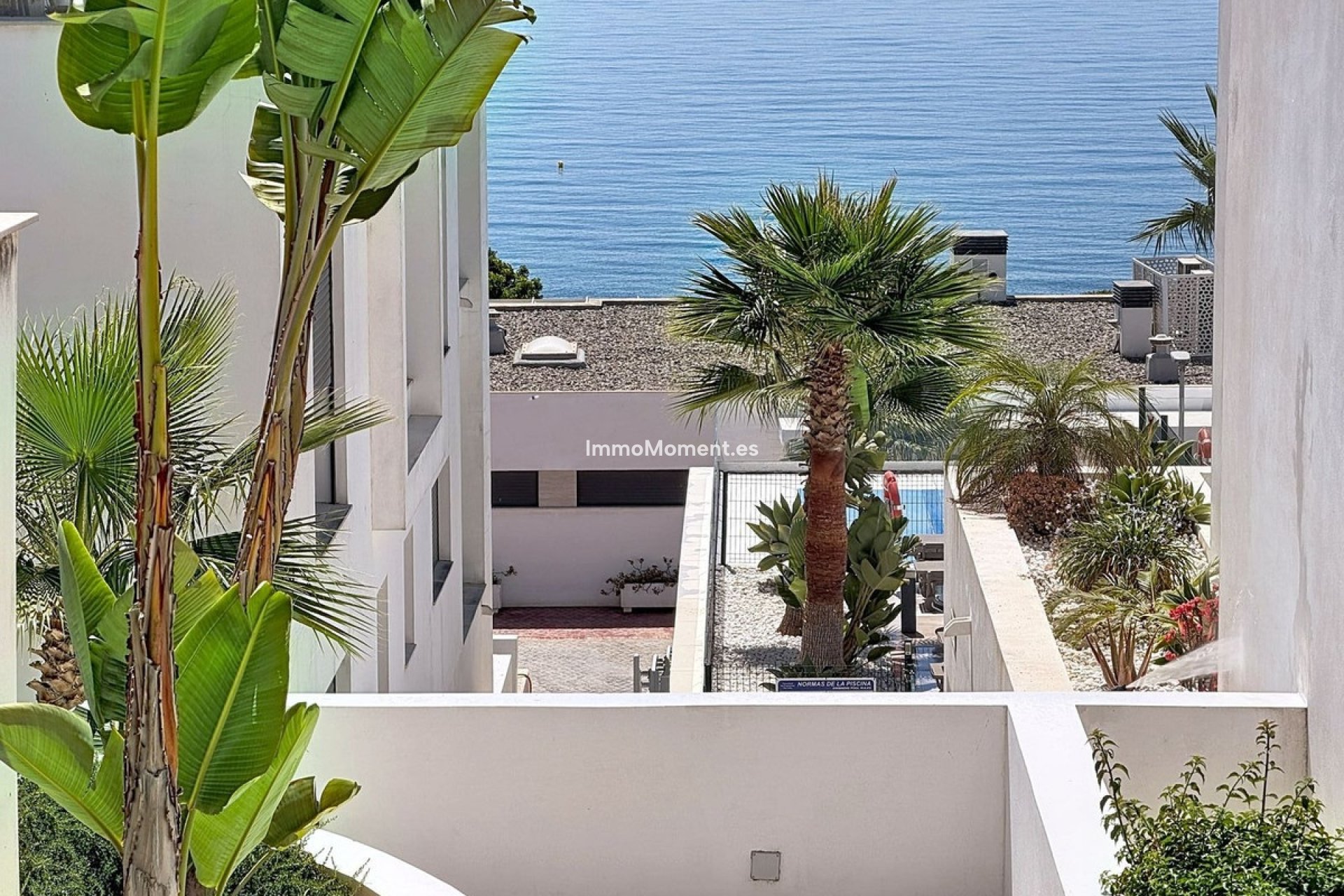 Reventa - Apartamento - Sotogrande - La Alcaidesa