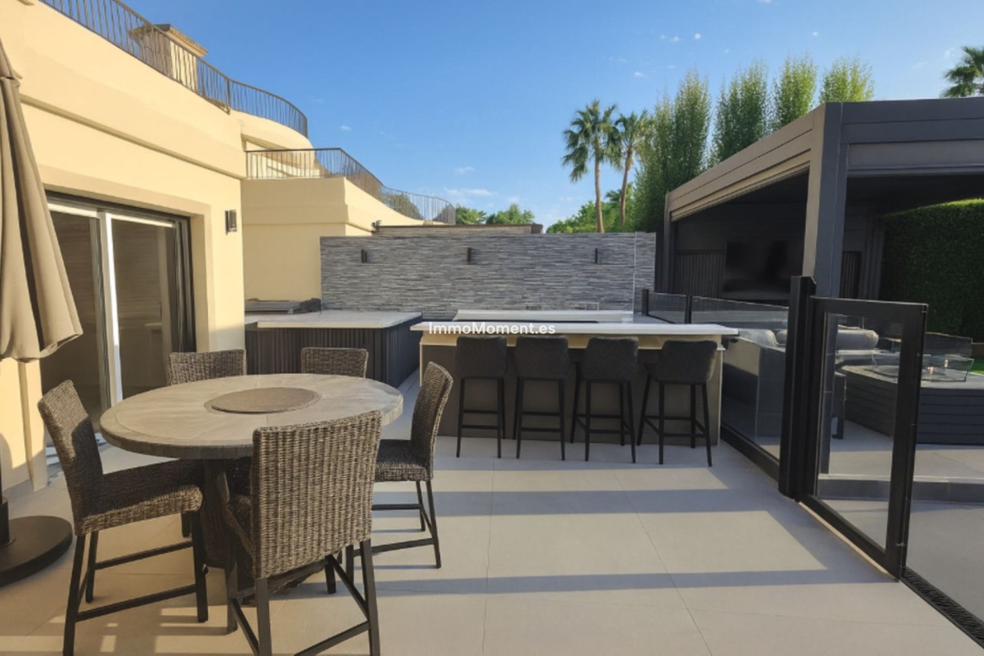 Reventa - Apartamento - Sotogrande - San Roque Club