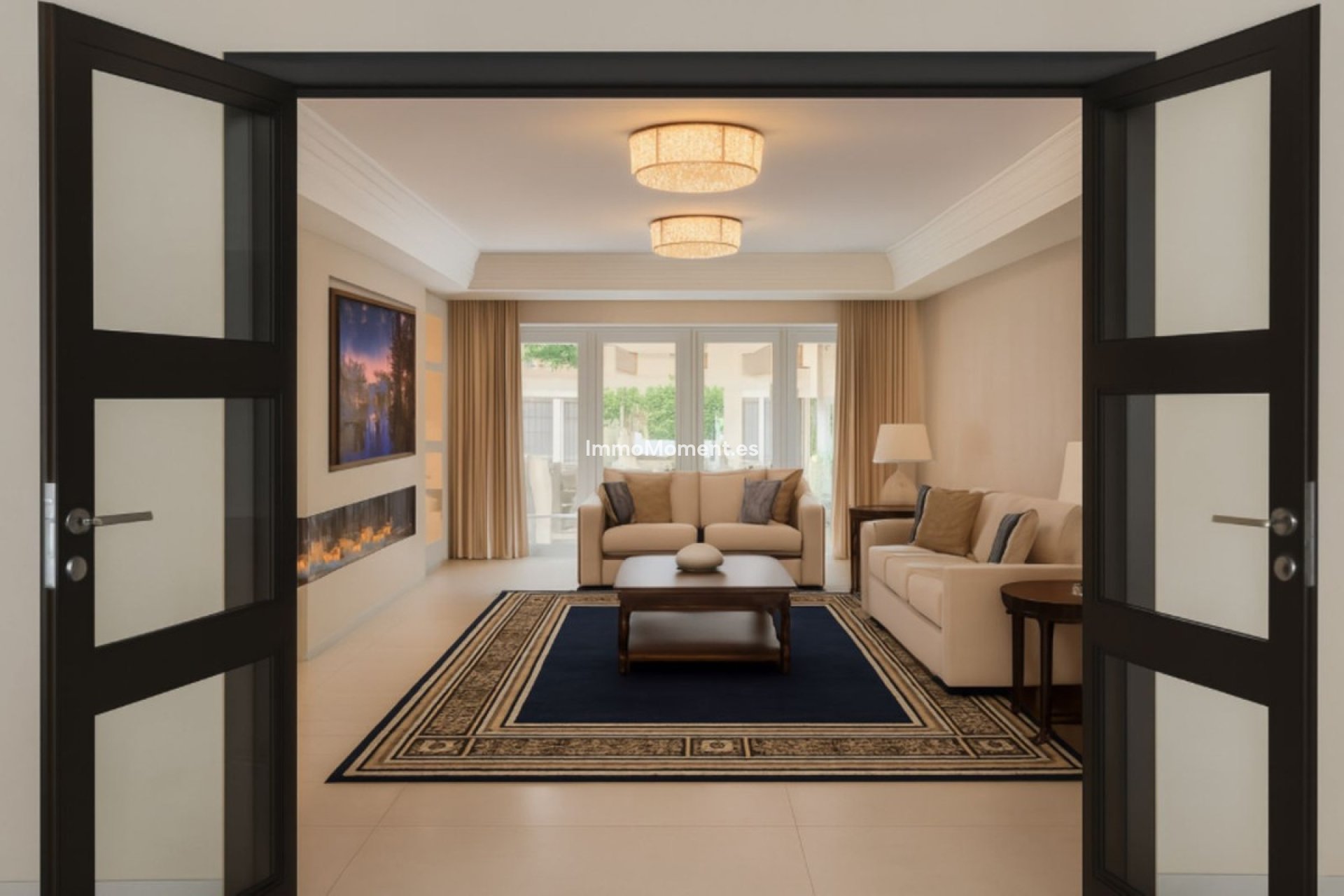 Reventa - Apartamento - Sotogrande - San Roque Club