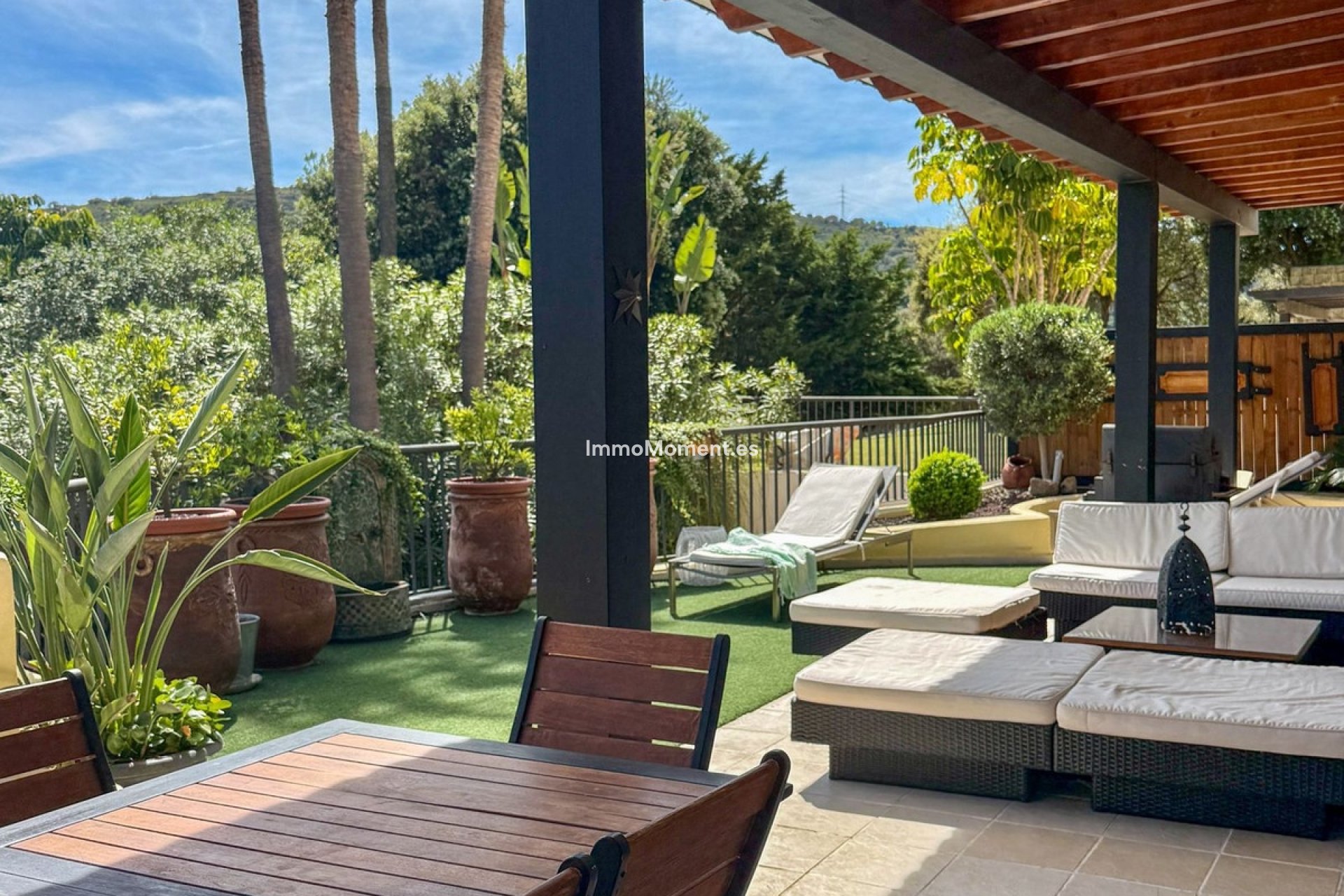 Reventa - Apartamento - Sotogrande - San Roque Club