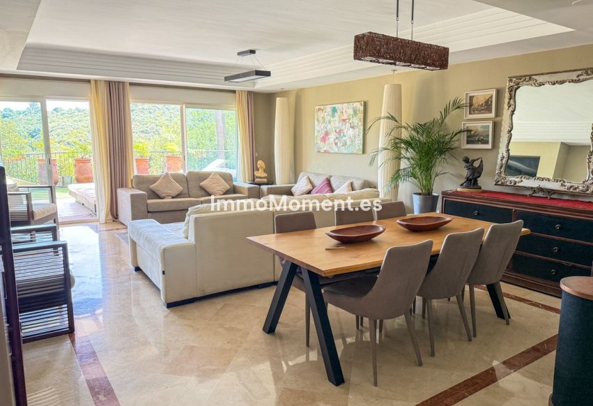 Reventa - Apartamento - Sotogrande - San Roque Club