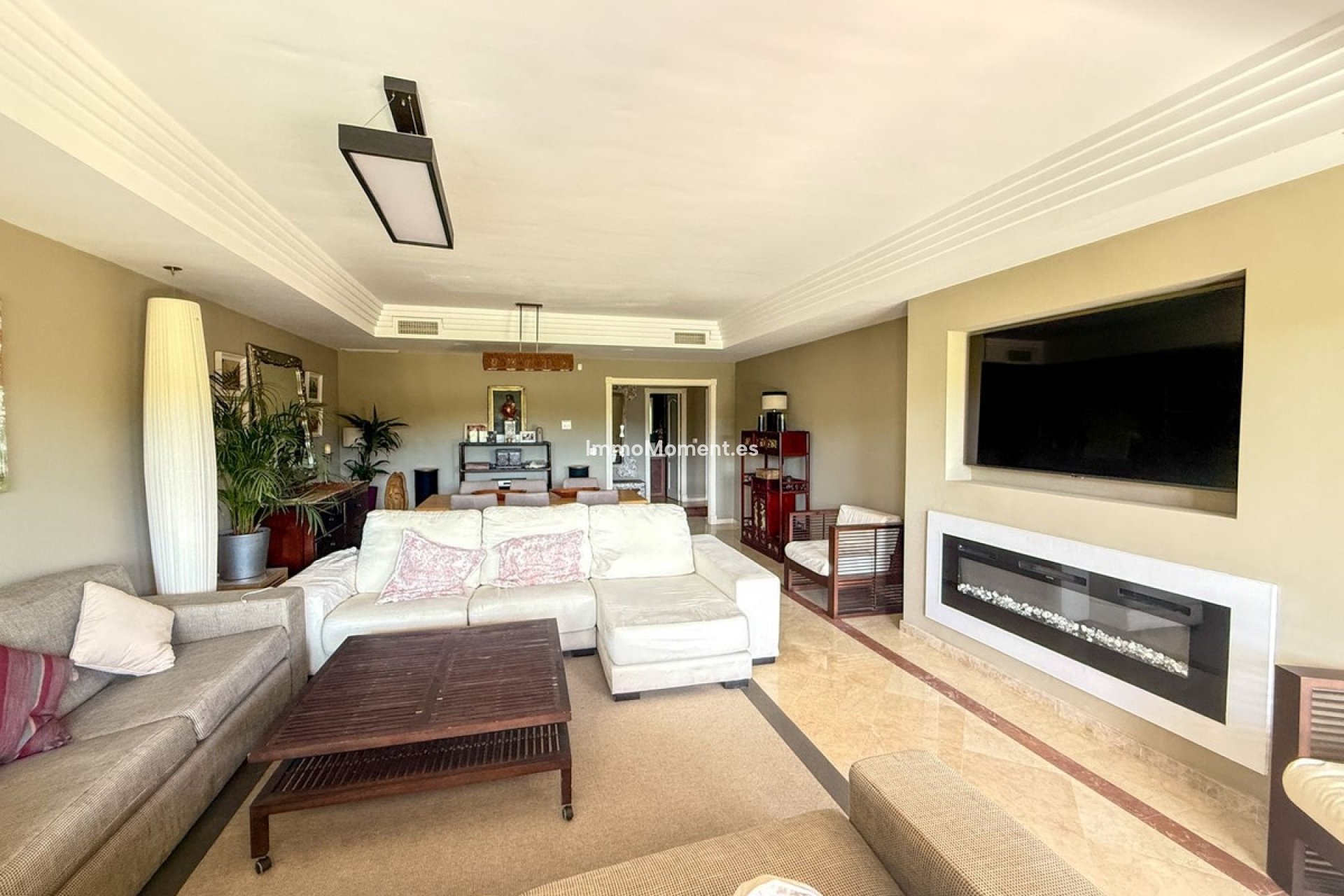 Reventa - Apartamento - Sotogrande - San Roque Club