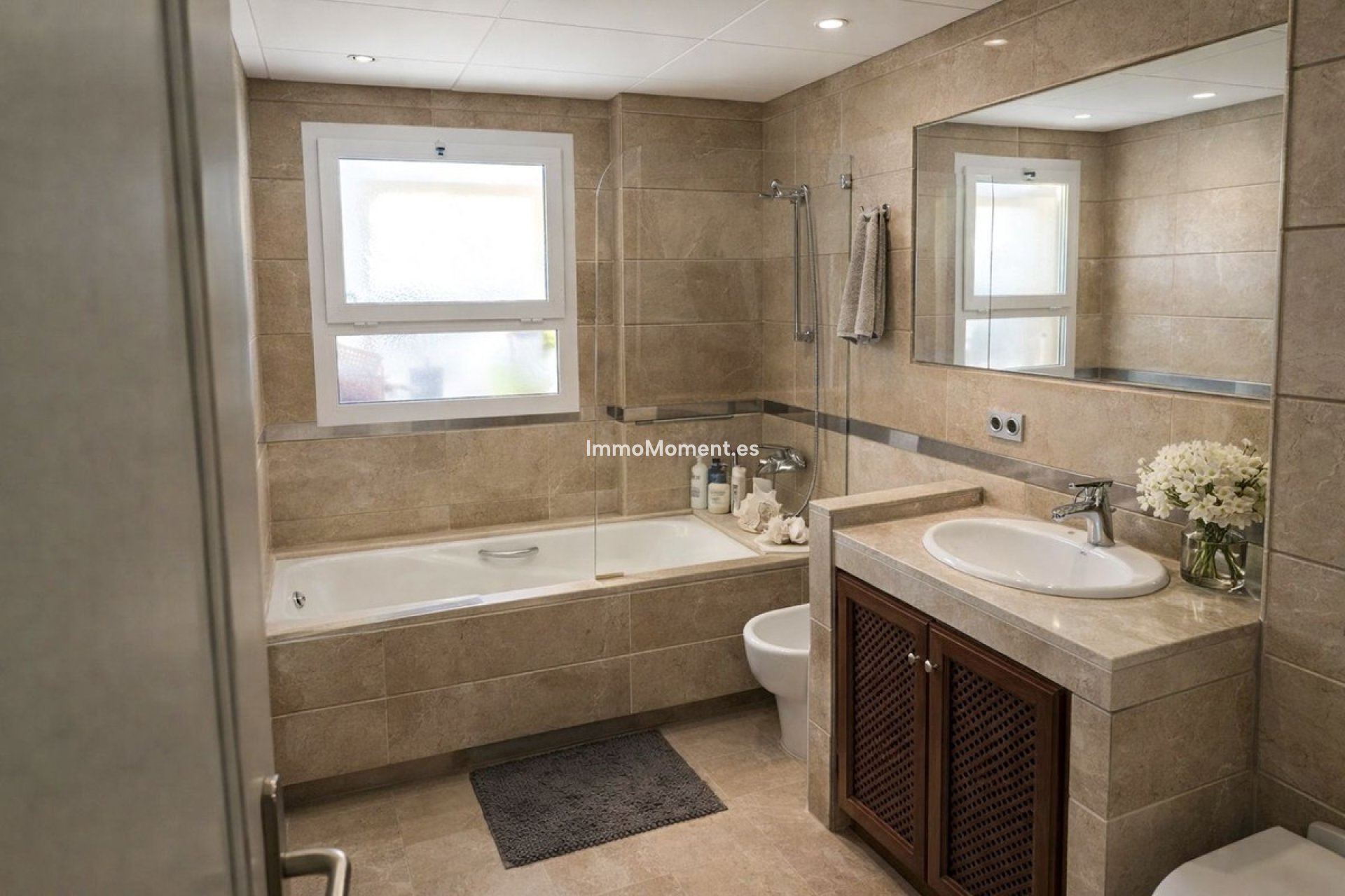 Reventa - Apartamento - Sotogrande - San Roque Club
