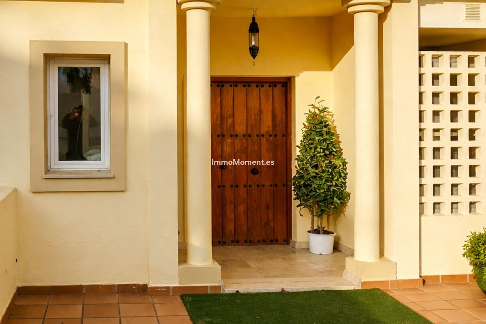 Reventa - Apartamento - Sotogrande - San Roque Club