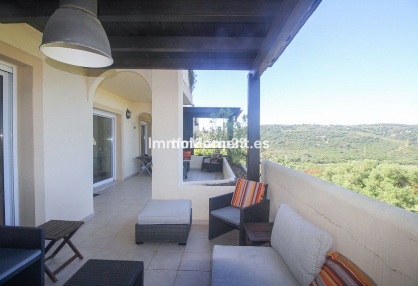 Reventa - Apartamento - Sotogrande - San Roque Club