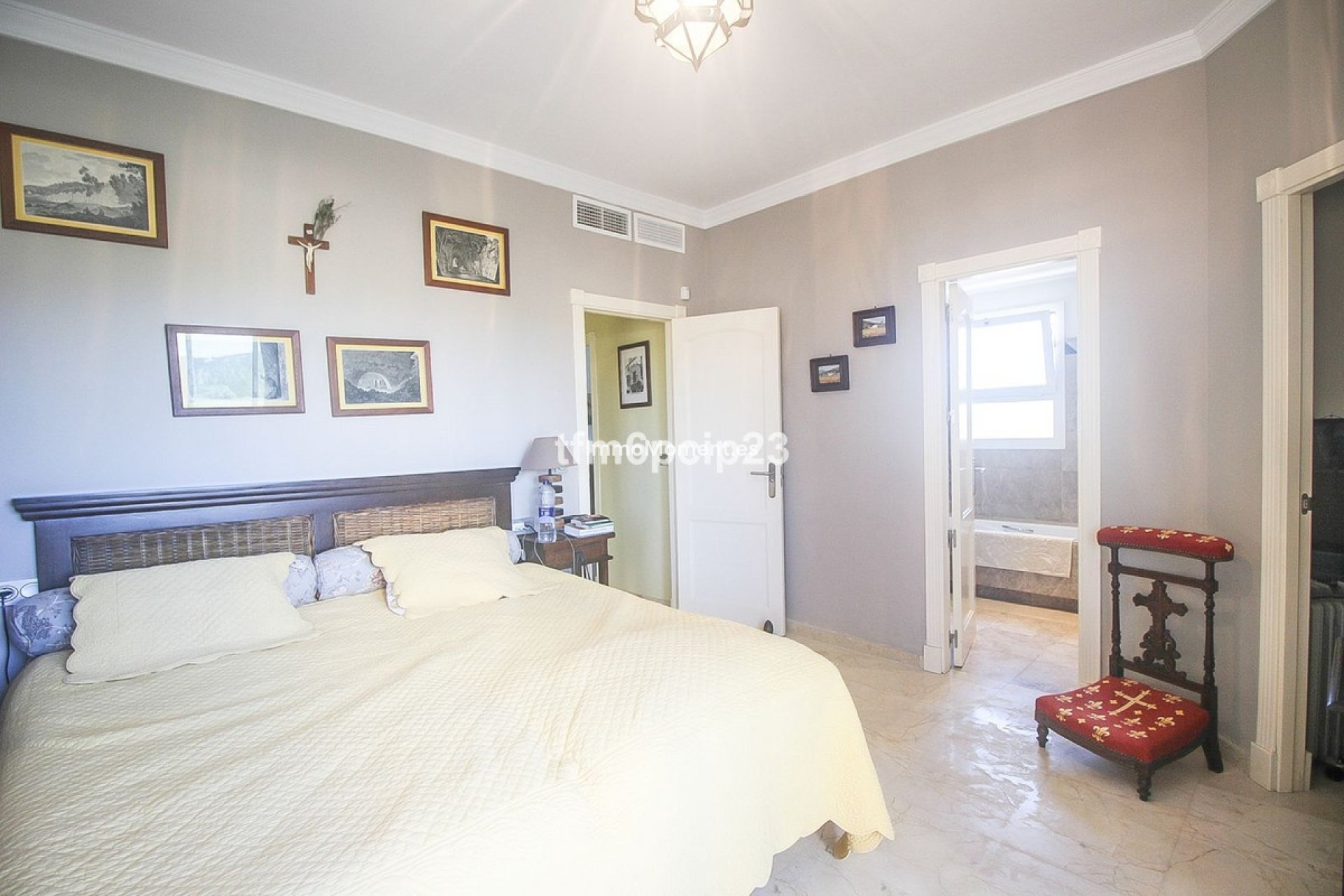 Reventa - Apartamento - Sotogrande - San Roque Club