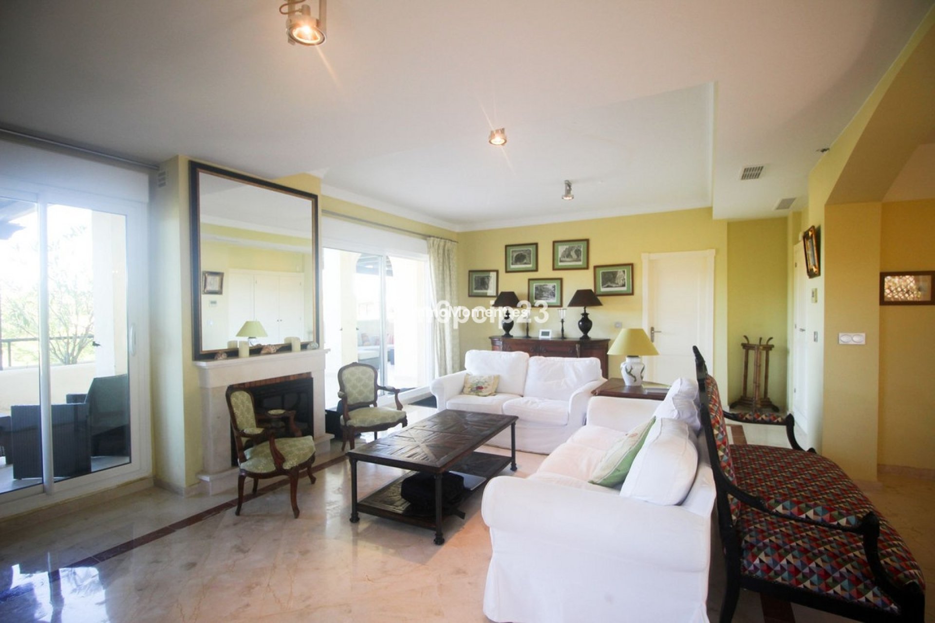 Reventa - Apartamento - Sotogrande - San Roque Club