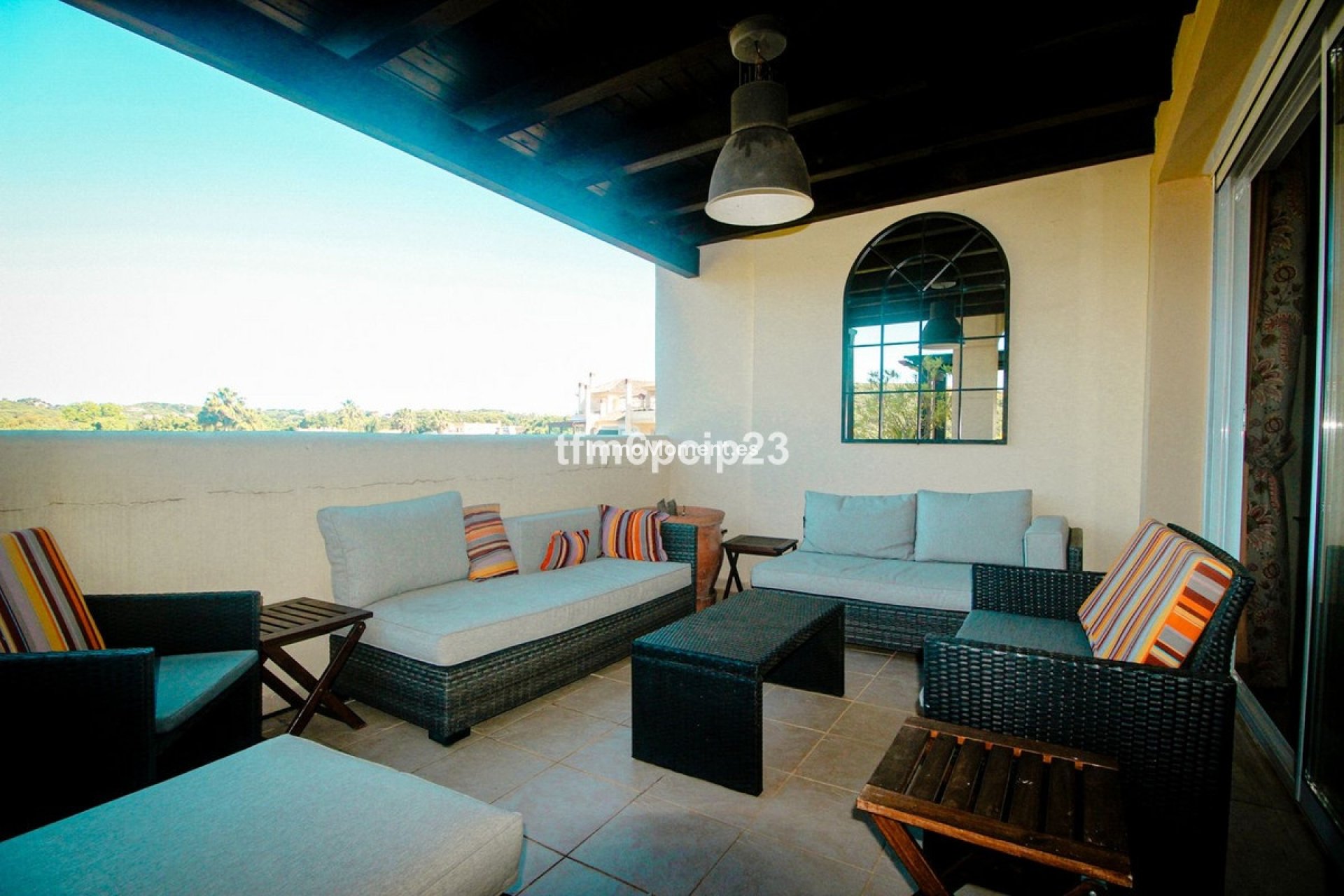 Reventa - Apartamento - Sotogrande - San Roque Club